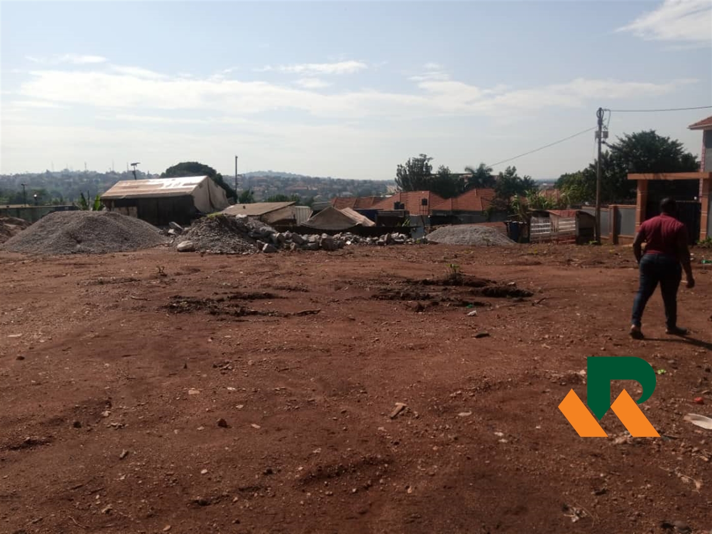 Residential Land for sale in Naalya Kampala