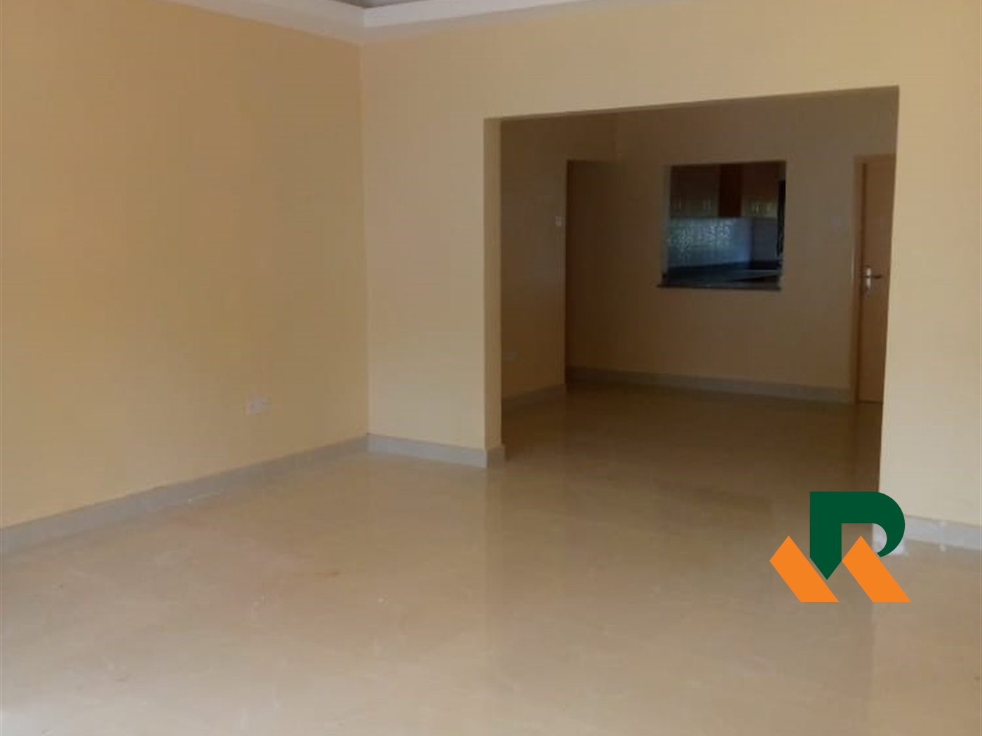 Bungalow for rent in Lungujja Kampala