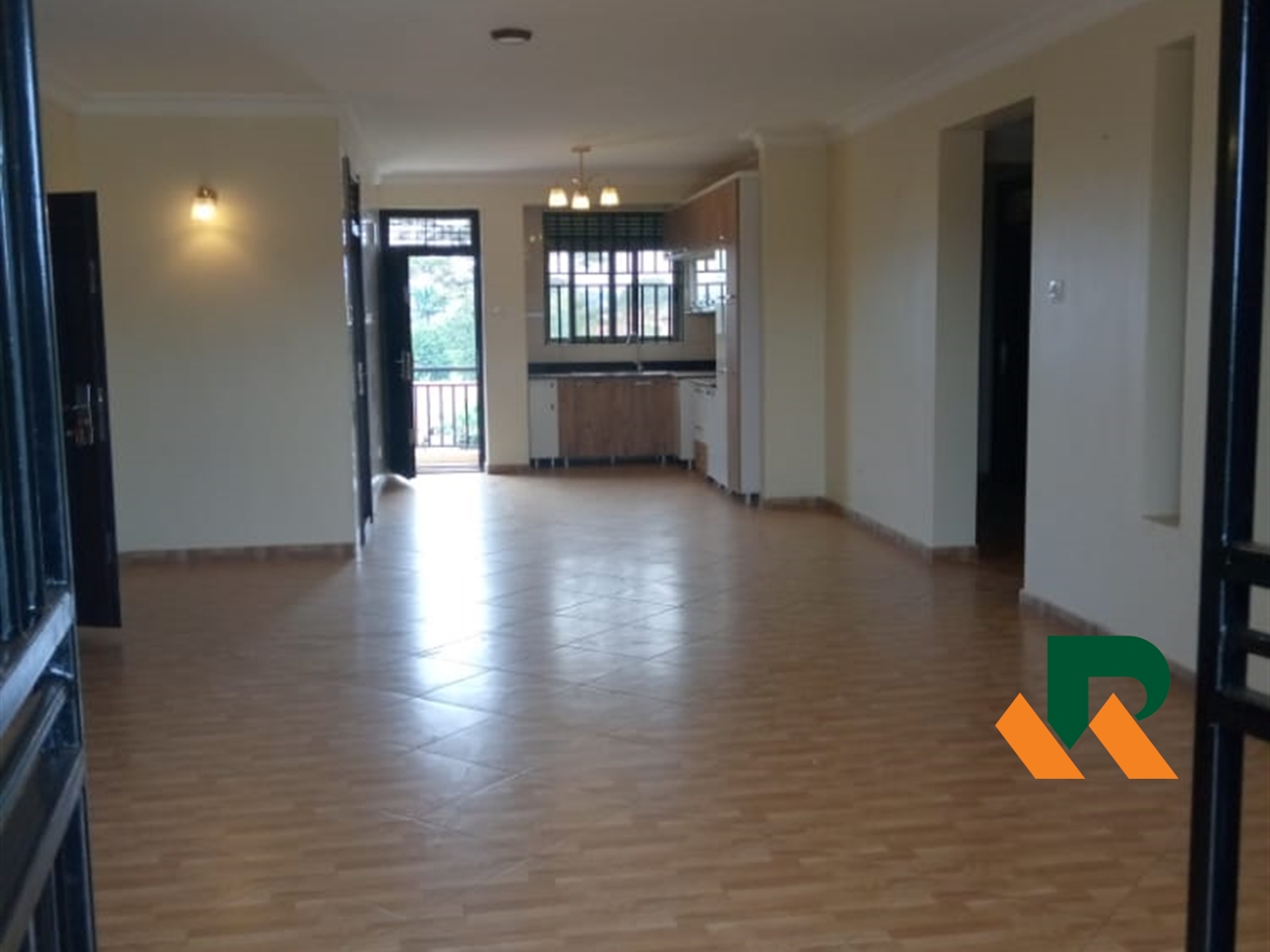 Apartment for rent in Munyonyo Kampala