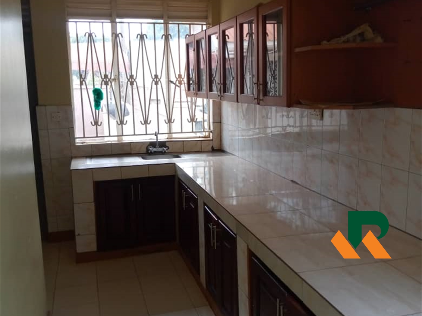 Bungalow for rent in Kisaasi Kampala