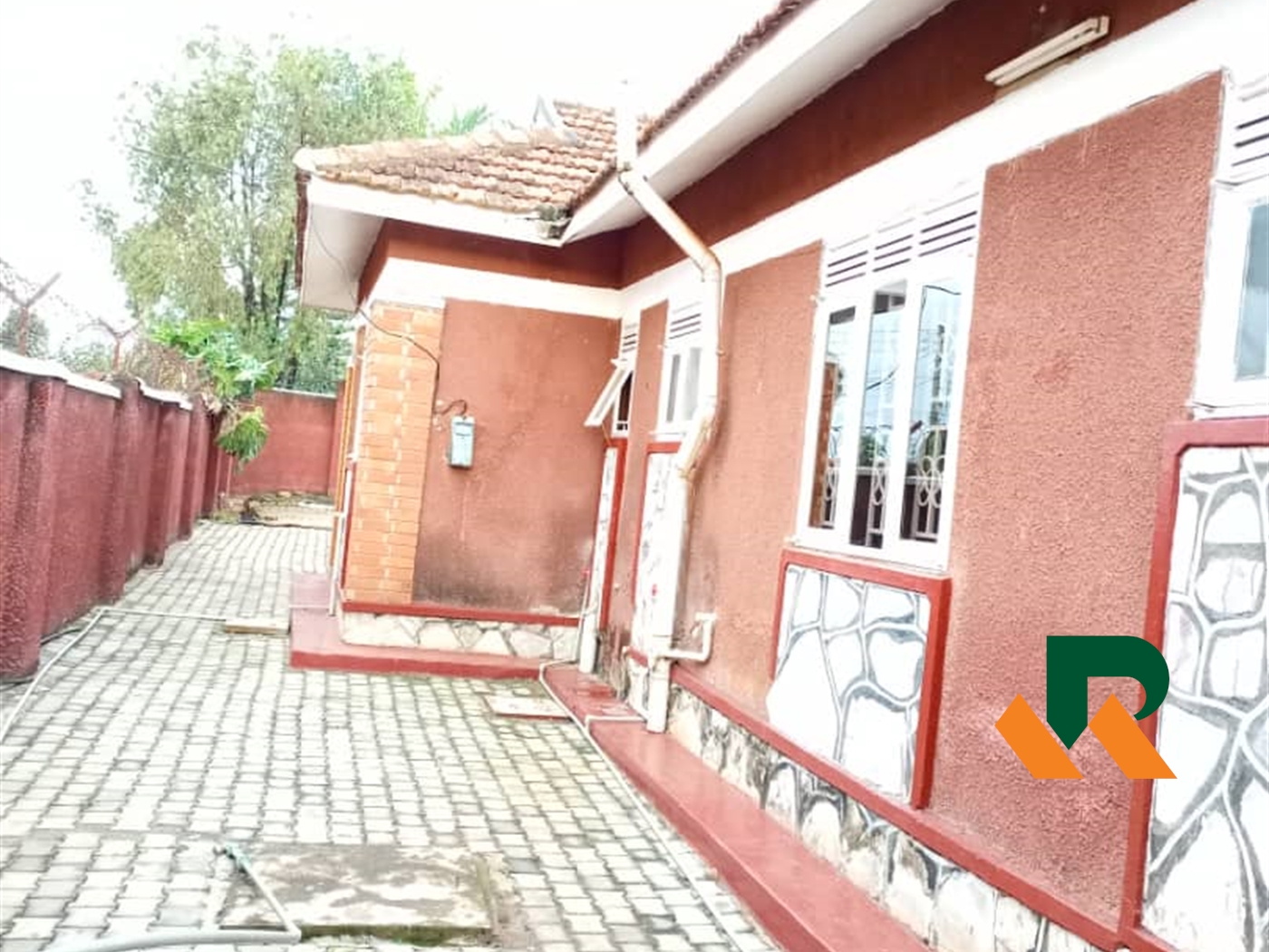 Bungalow for sale in Naalya Wakiso