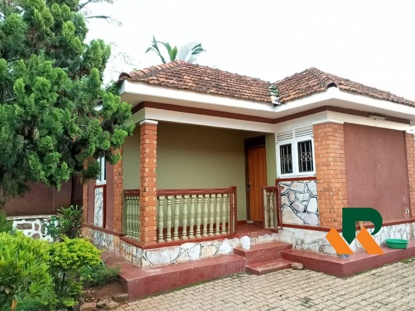 Bungalow for sale in Naalya Wakiso