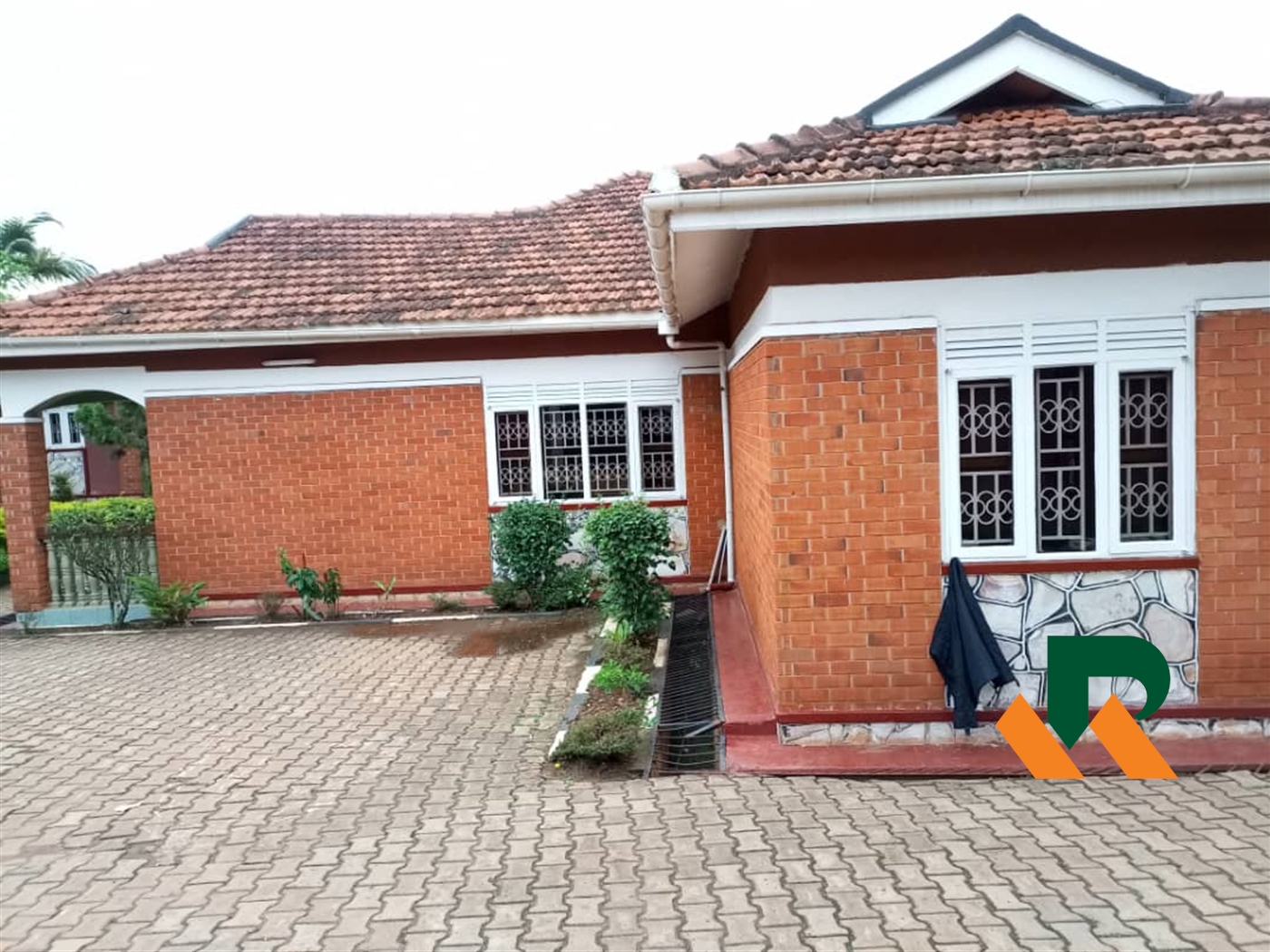 Bungalow for sale in Naalya Wakiso