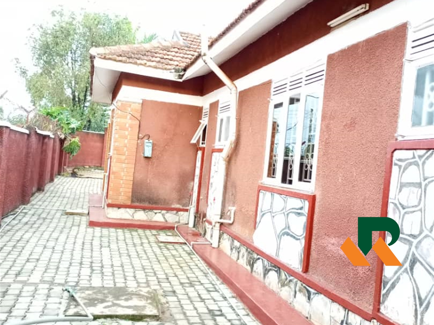 Bungalow for sale in Naalya Wakiso