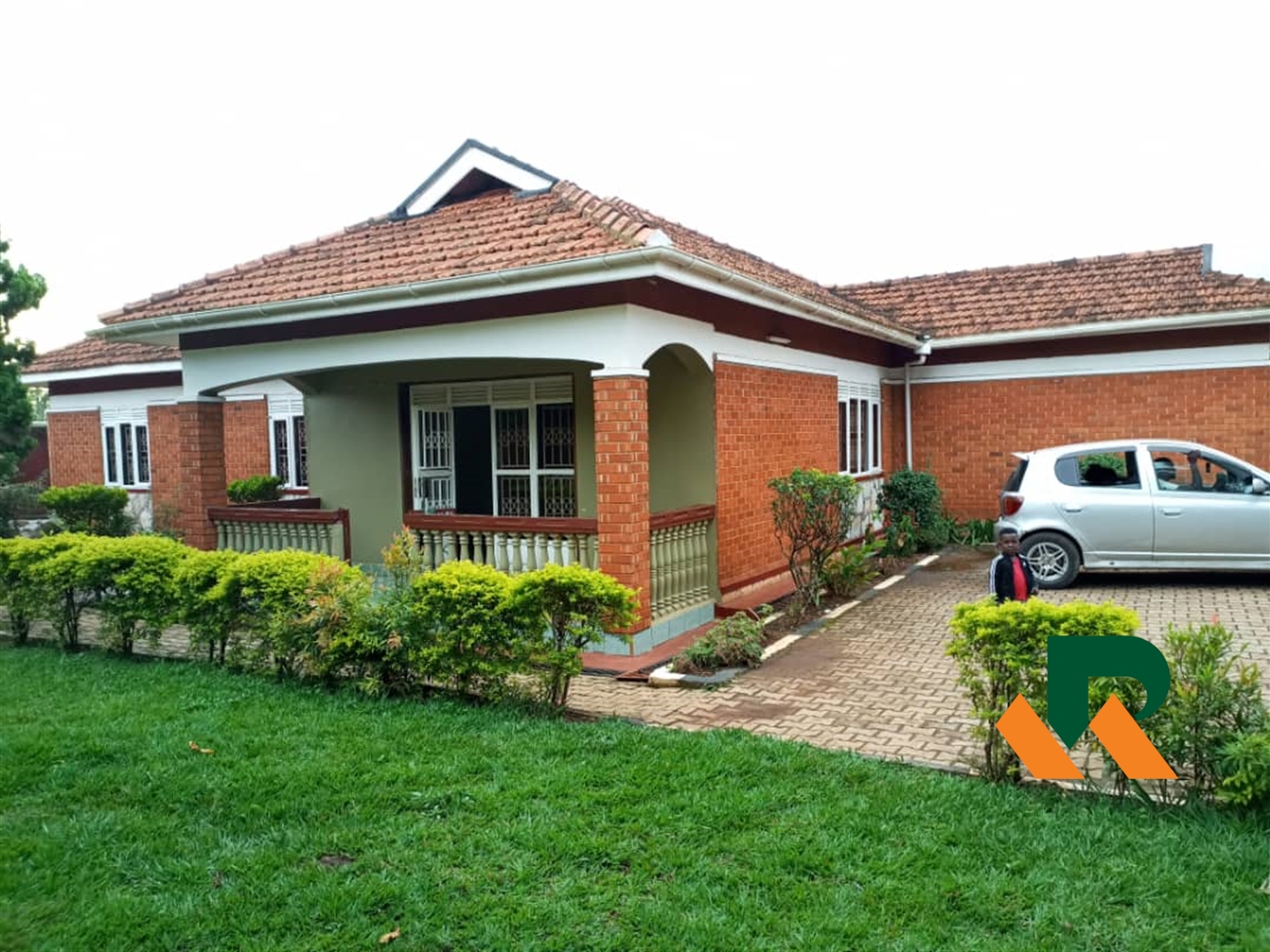 Bungalow for sale in Naalya Wakiso