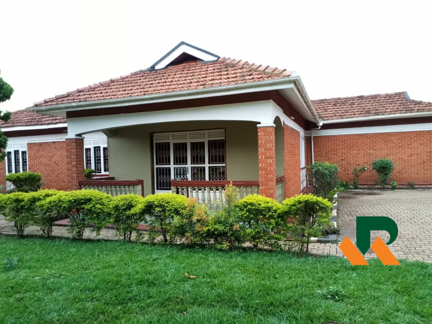 Bungalow for sale in Naalya Wakiso