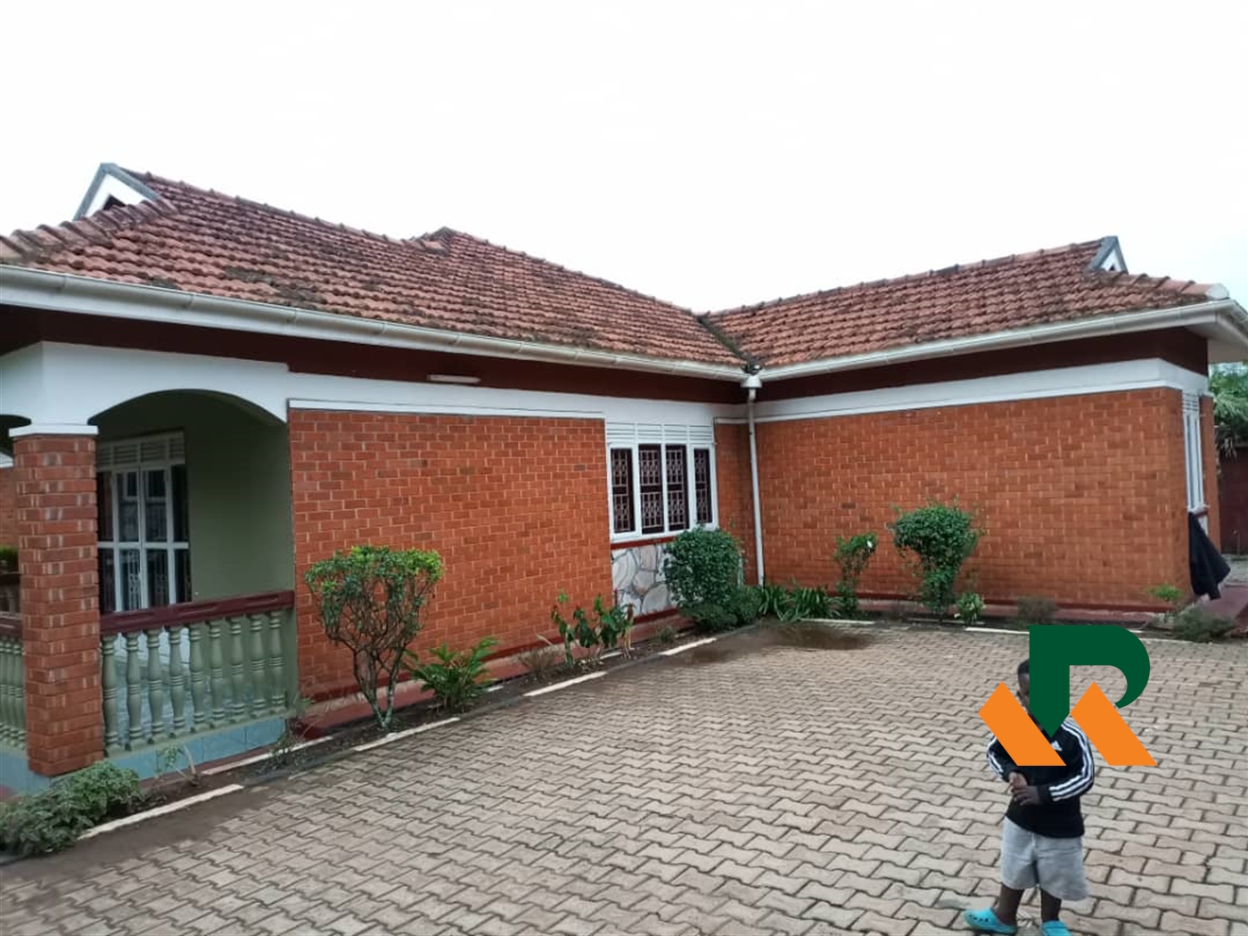 Bungalow for sale in Naalya Wakiso