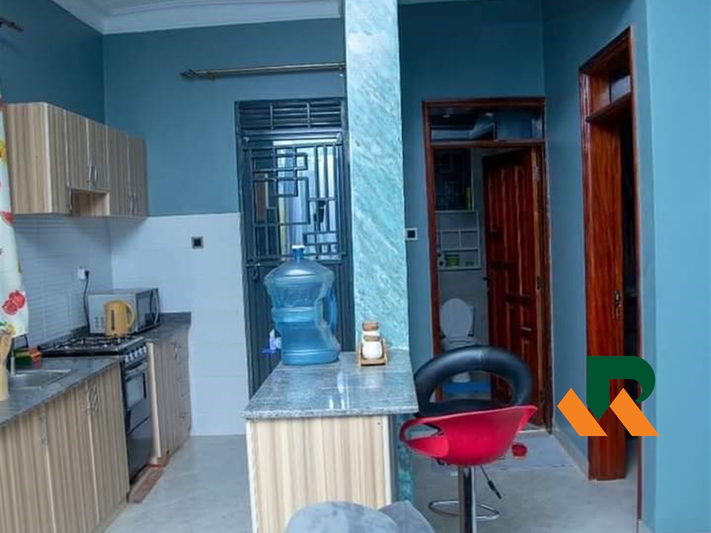 Apartment for rent in Kyanja Kampala