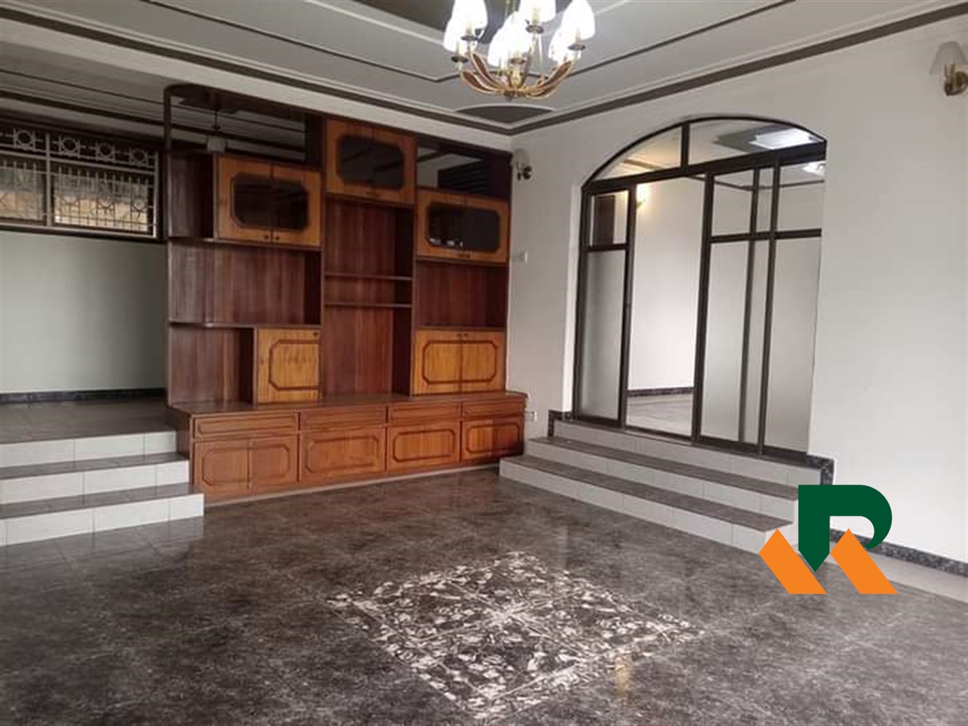 Storeyed house for rent in Naguru Kampala