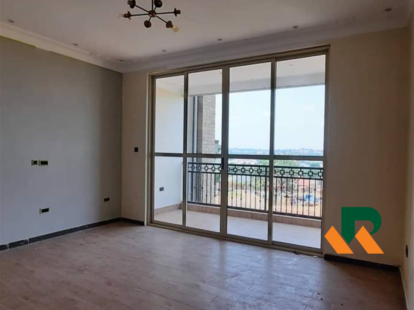 Apartment for rent in Kyanja Kampala