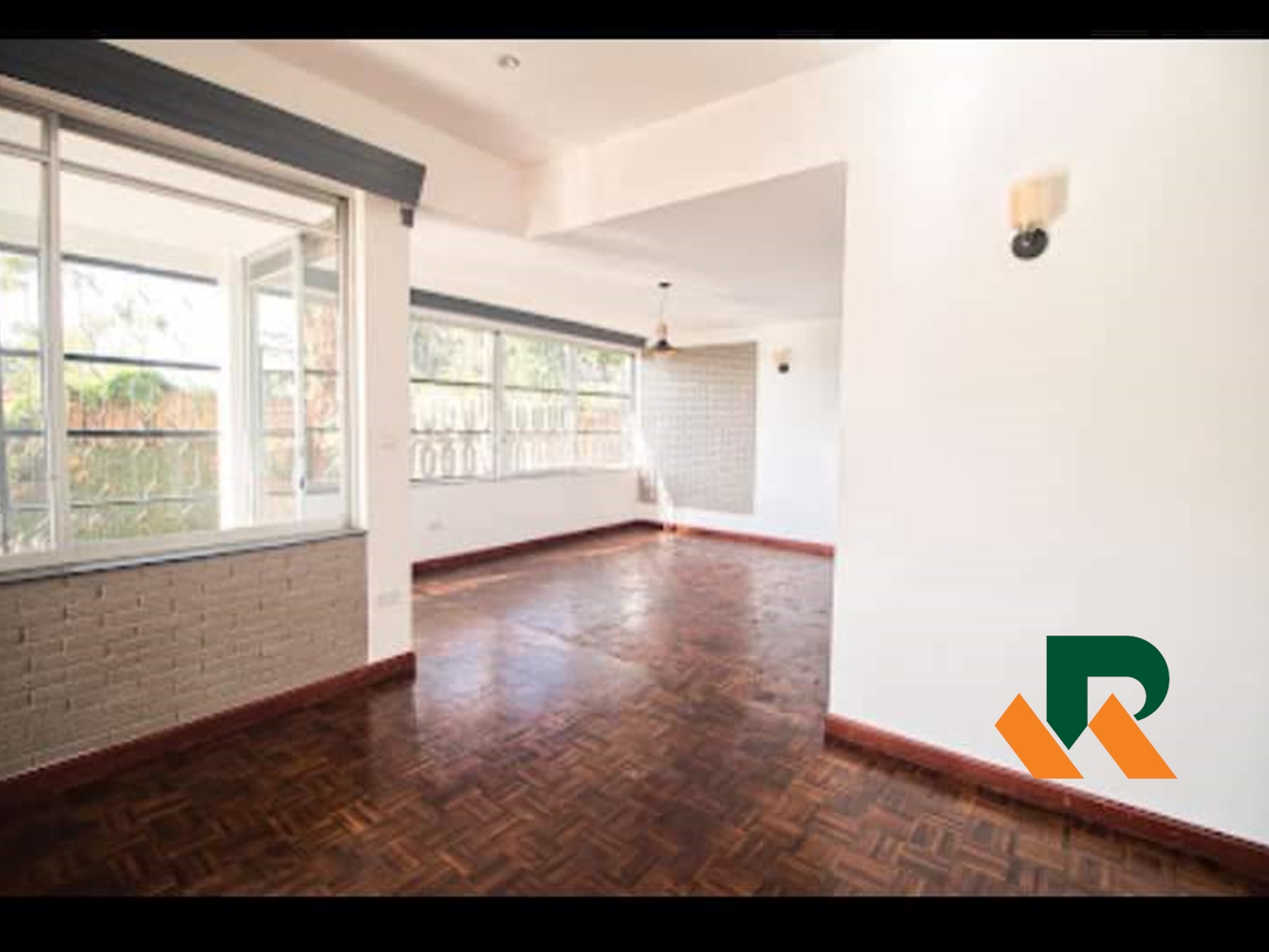 Villa for rent in Mbuya Kampala