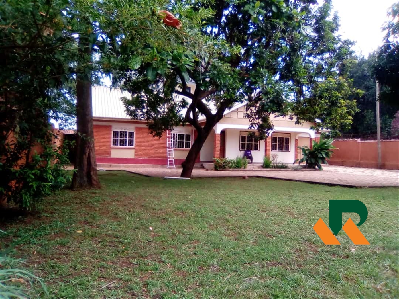 Bungalow for rent in Bukoto Kampala