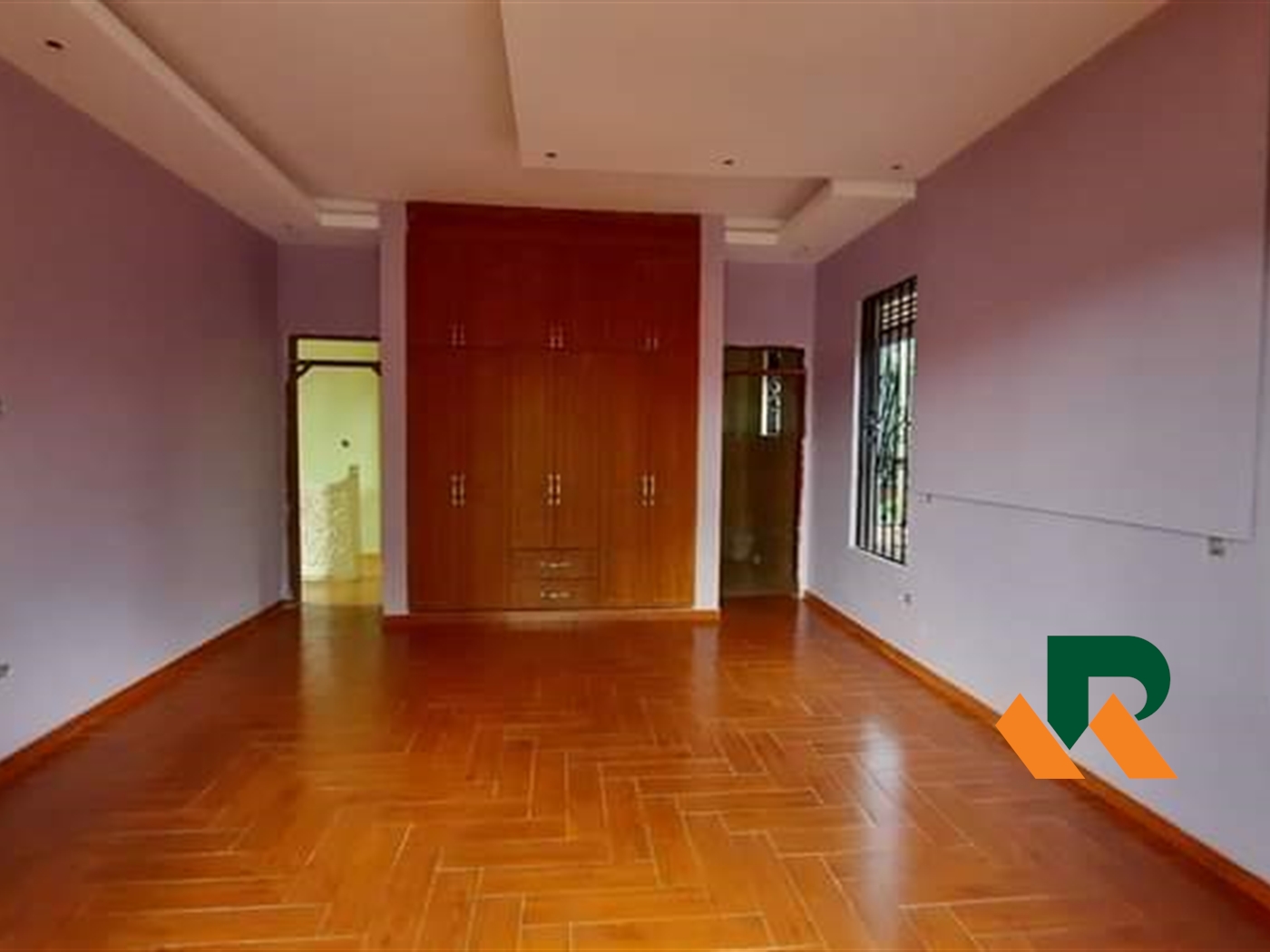 Storeyed house for sale in Kyanja Kampala