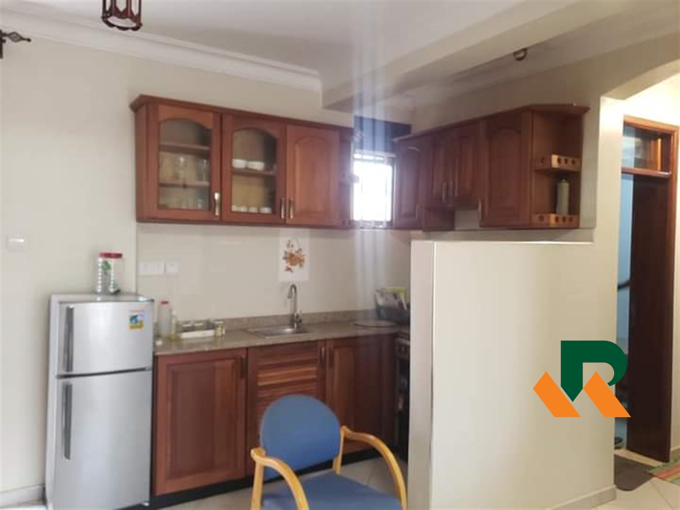 Apartment for rent in Nsambya Kampala