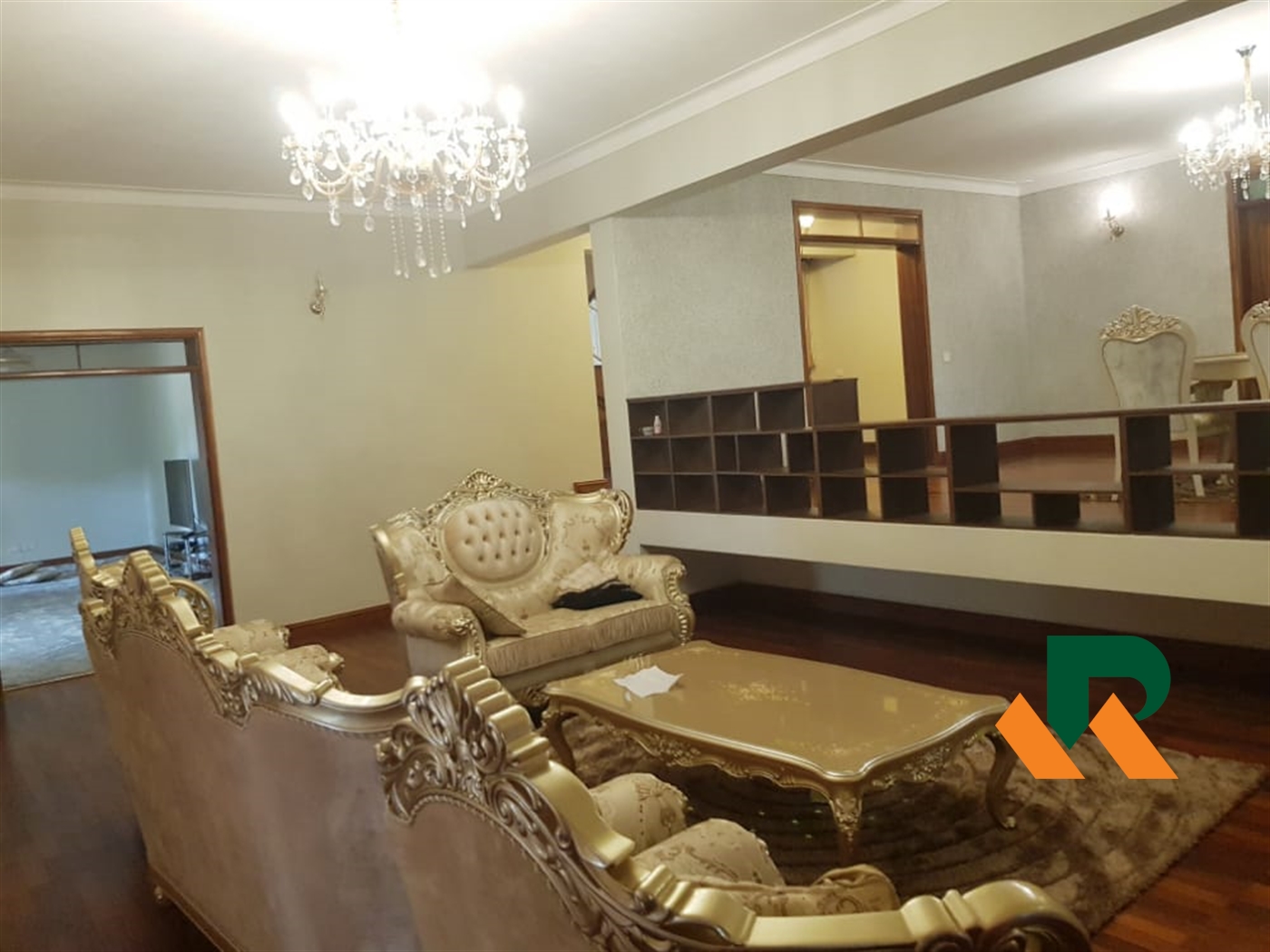 Storeyed house for sale in Bbunga Kampala