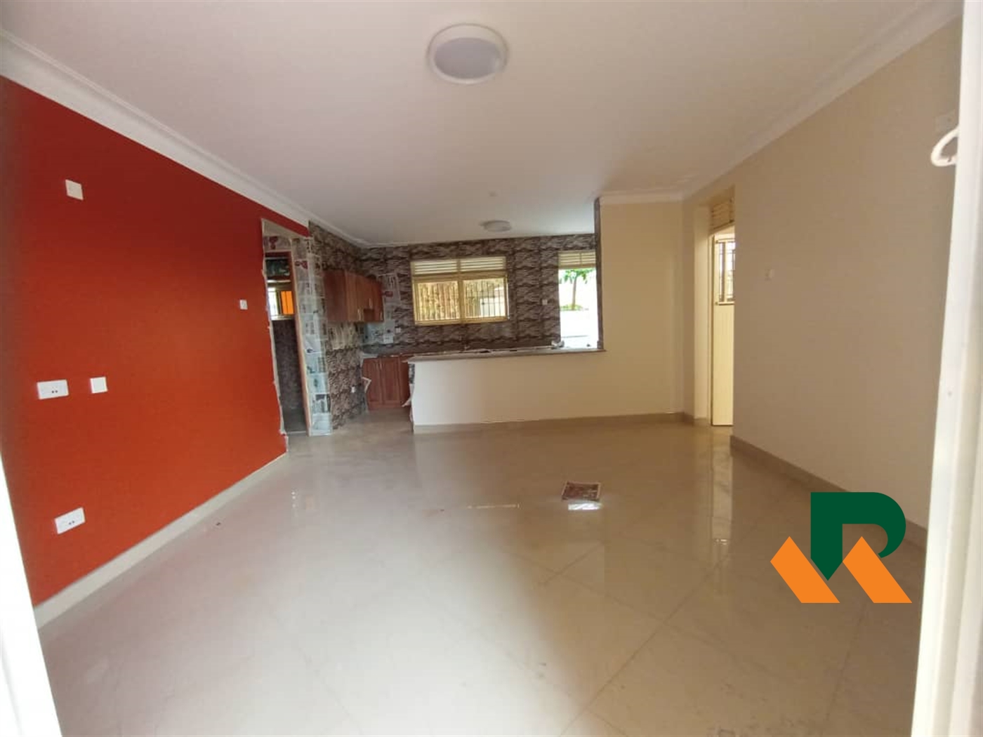 Apartment for rent in Ntinda Kampala