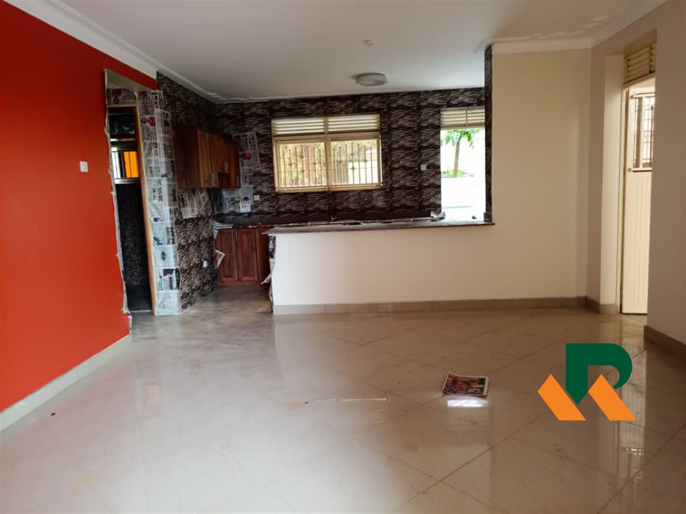 Apartment for rent in Ntinda Kampala