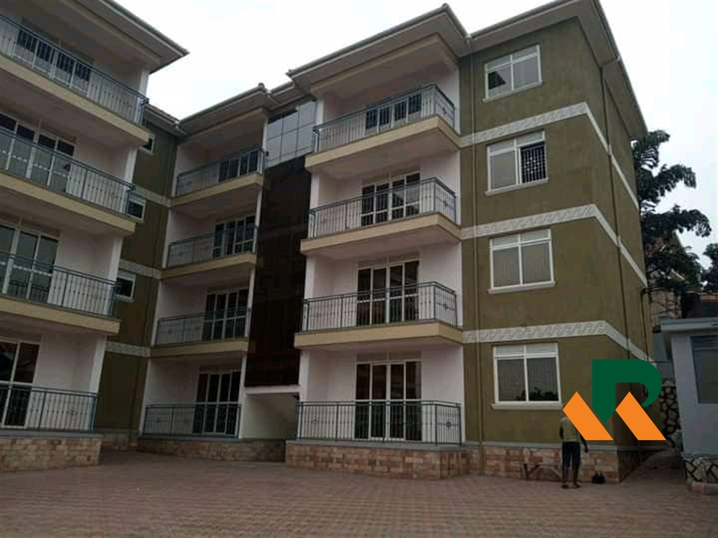 Apartment for rent in Ntinda Kampala