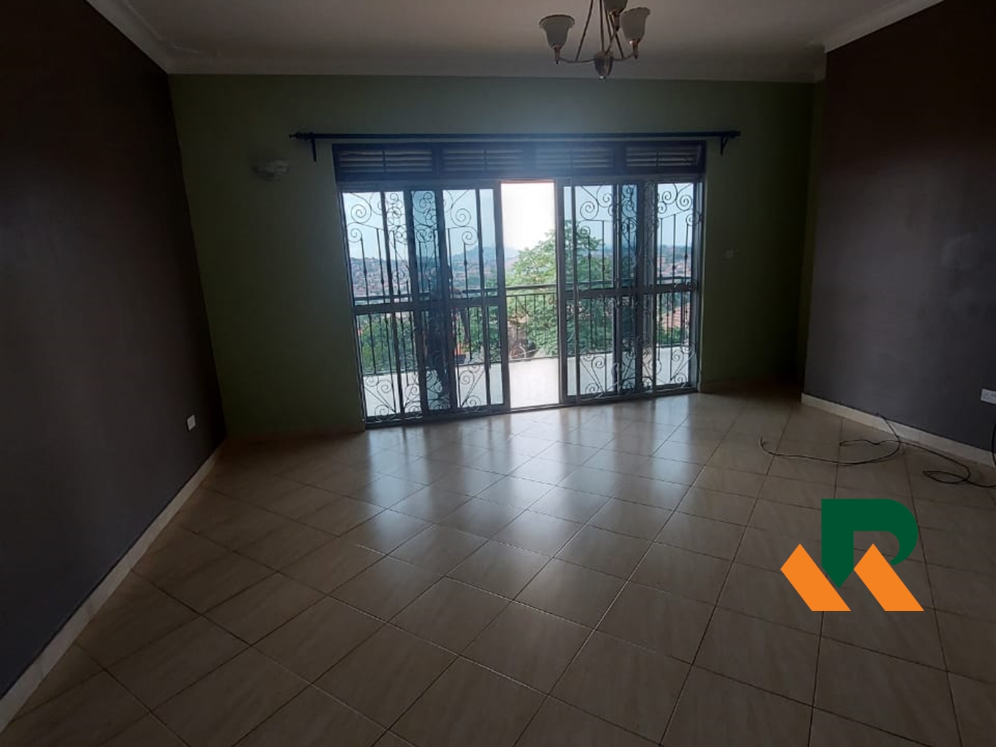 Apartment for rent in Kyanja Kampala