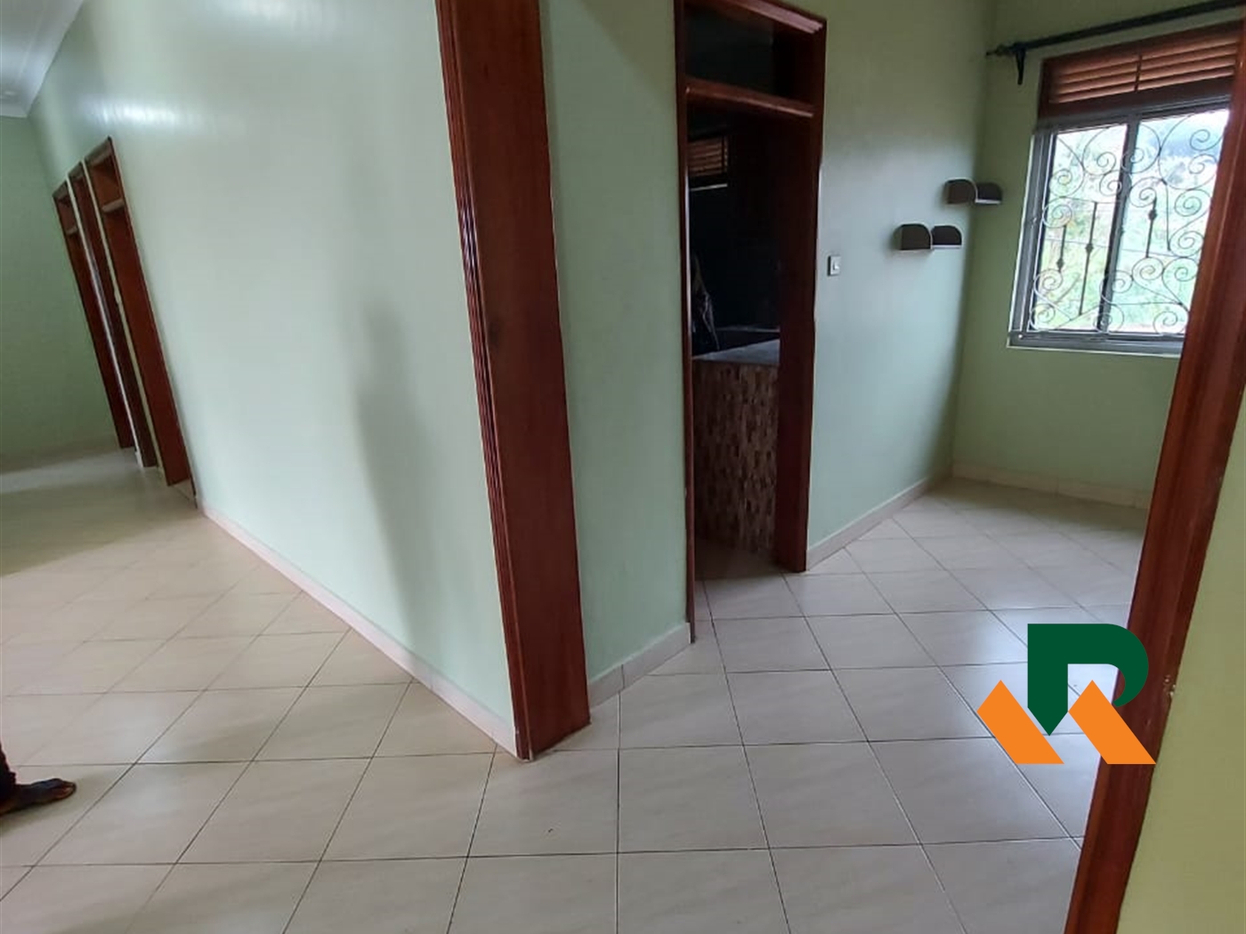 Apartment for rent in Kyanja Kampala