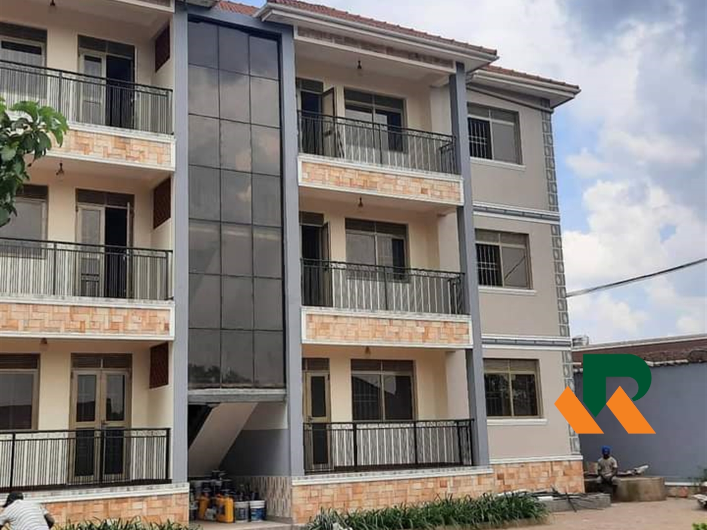 Apartment for rent in Kyanja Kampala