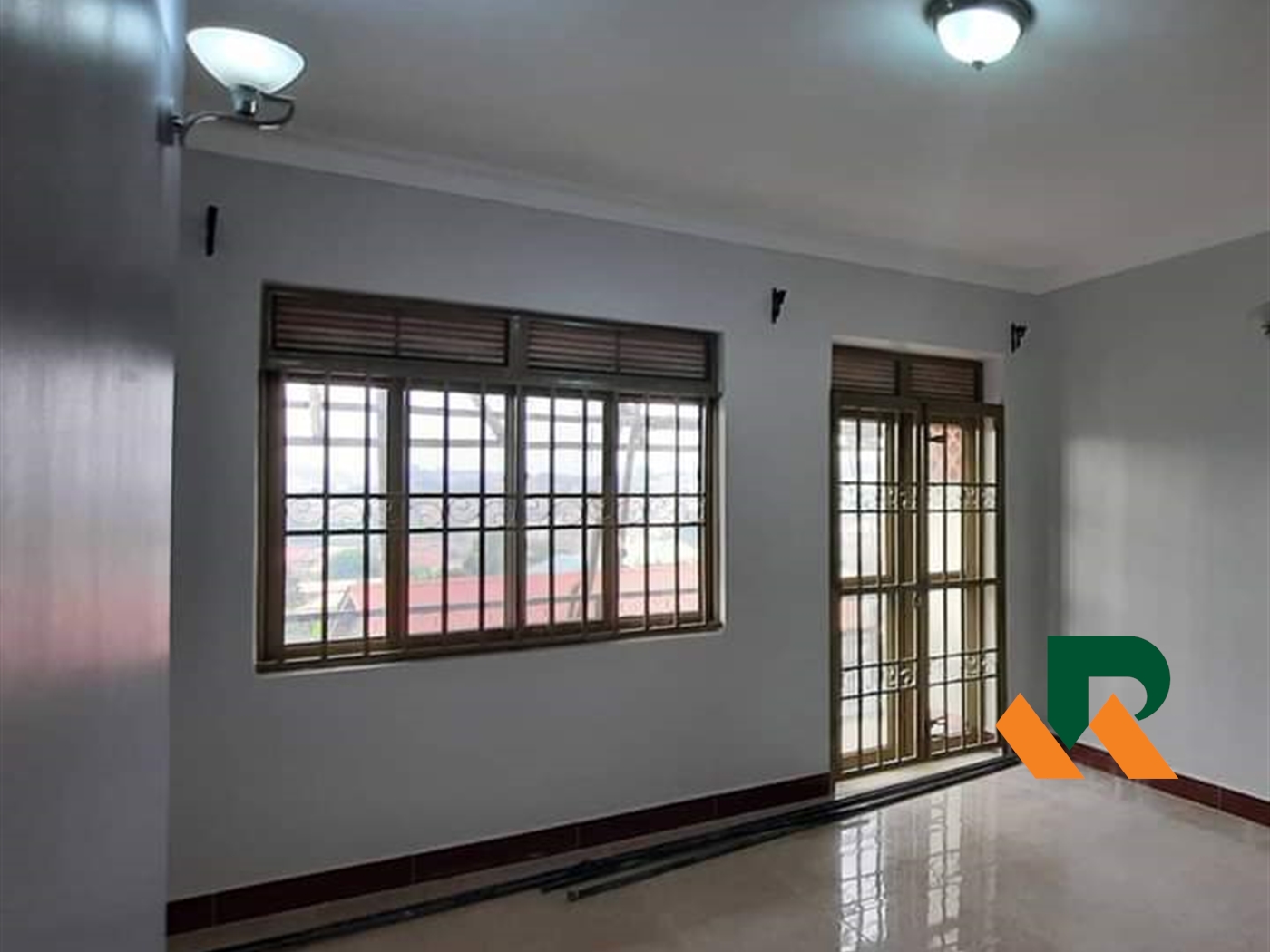 Apartment for rent in Kyanja Kampala