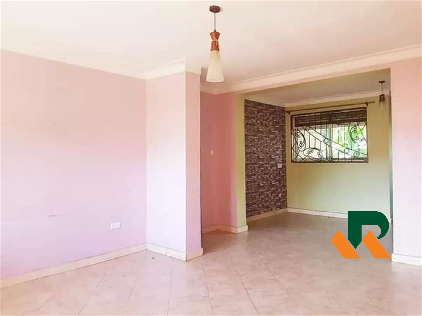 Apartment for rent in Buziga Kampala