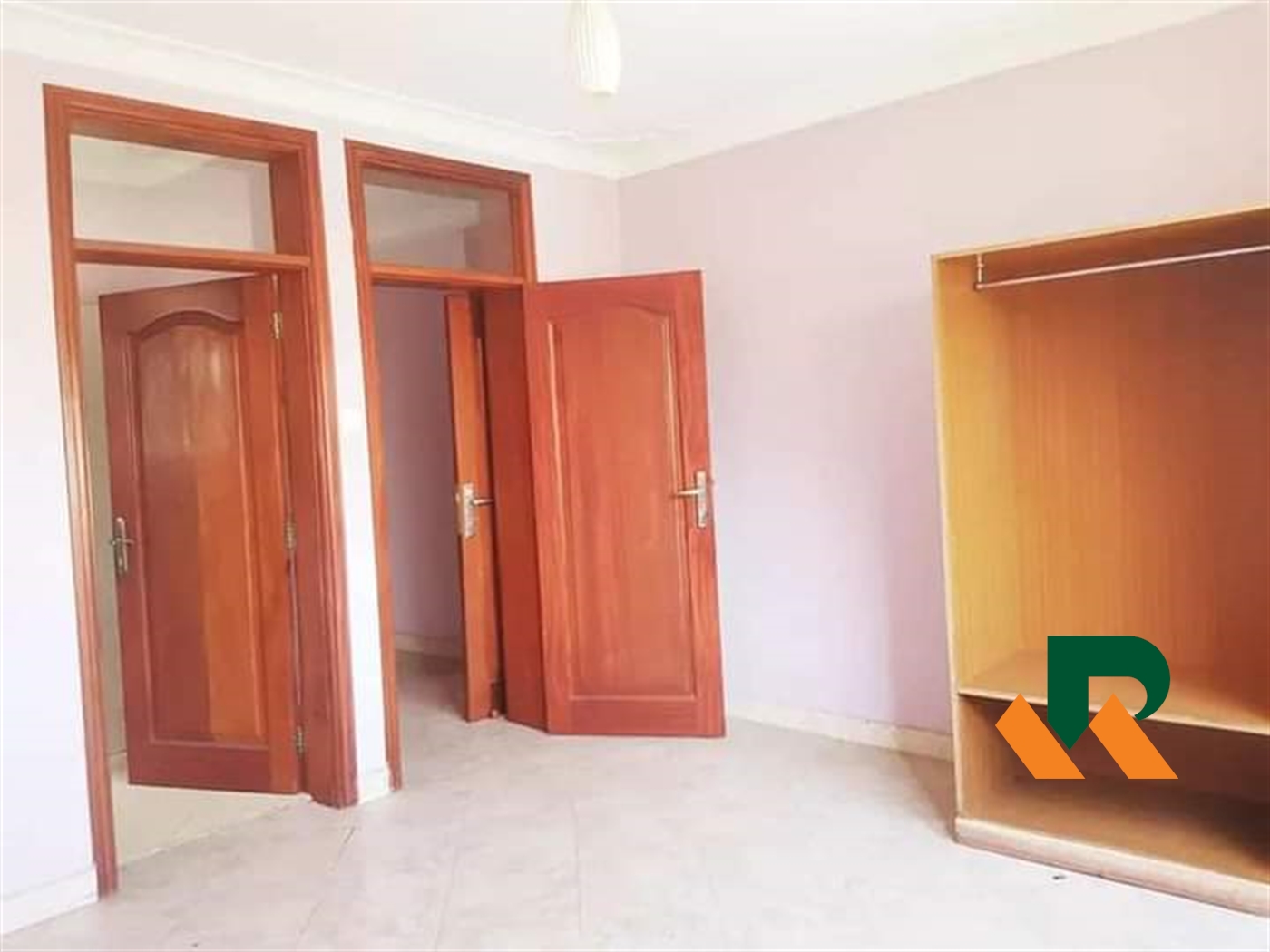 Apartment for rent in Buziga Kampala