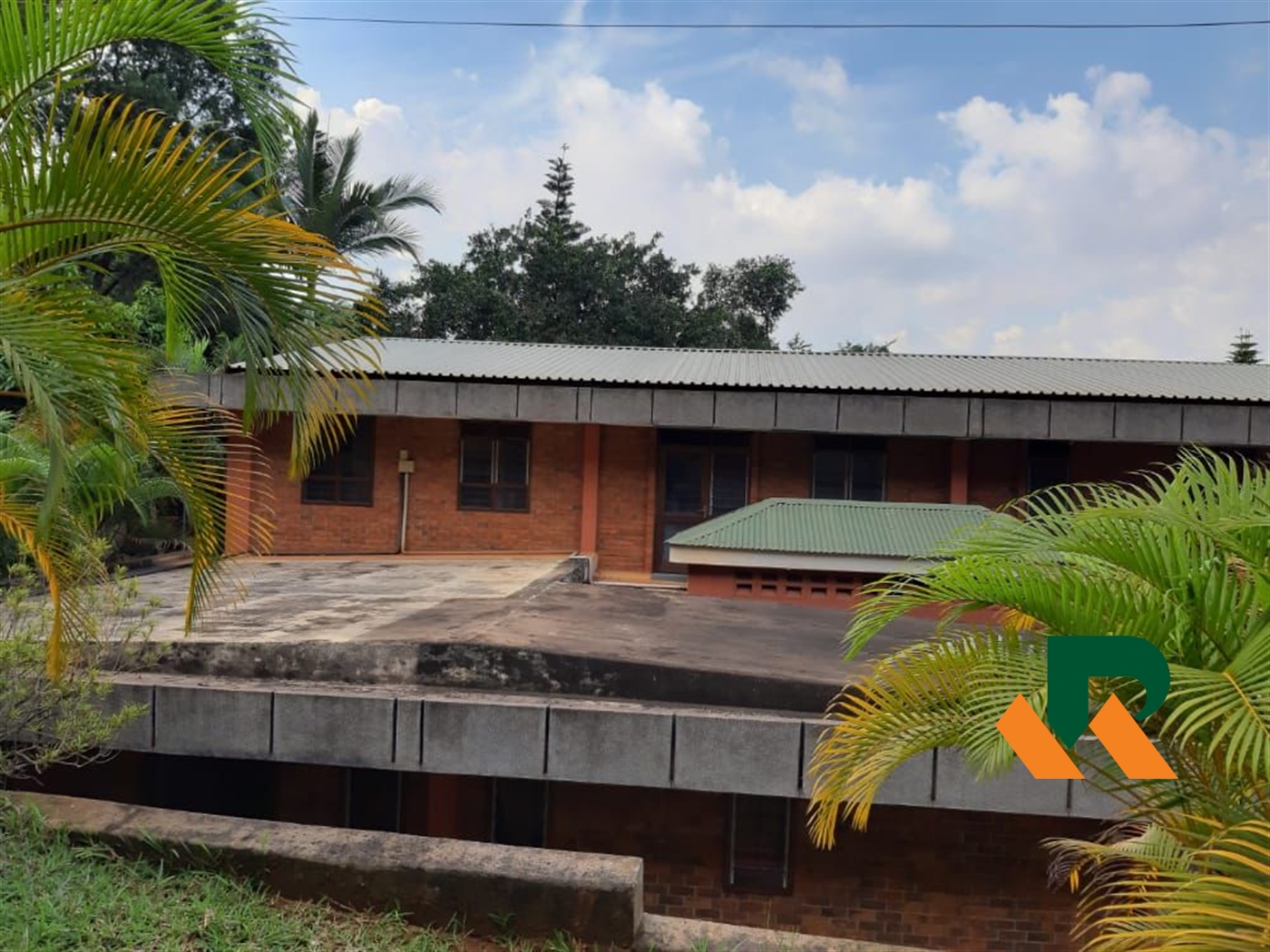 Storeyed house for sale in Kololo Kampala