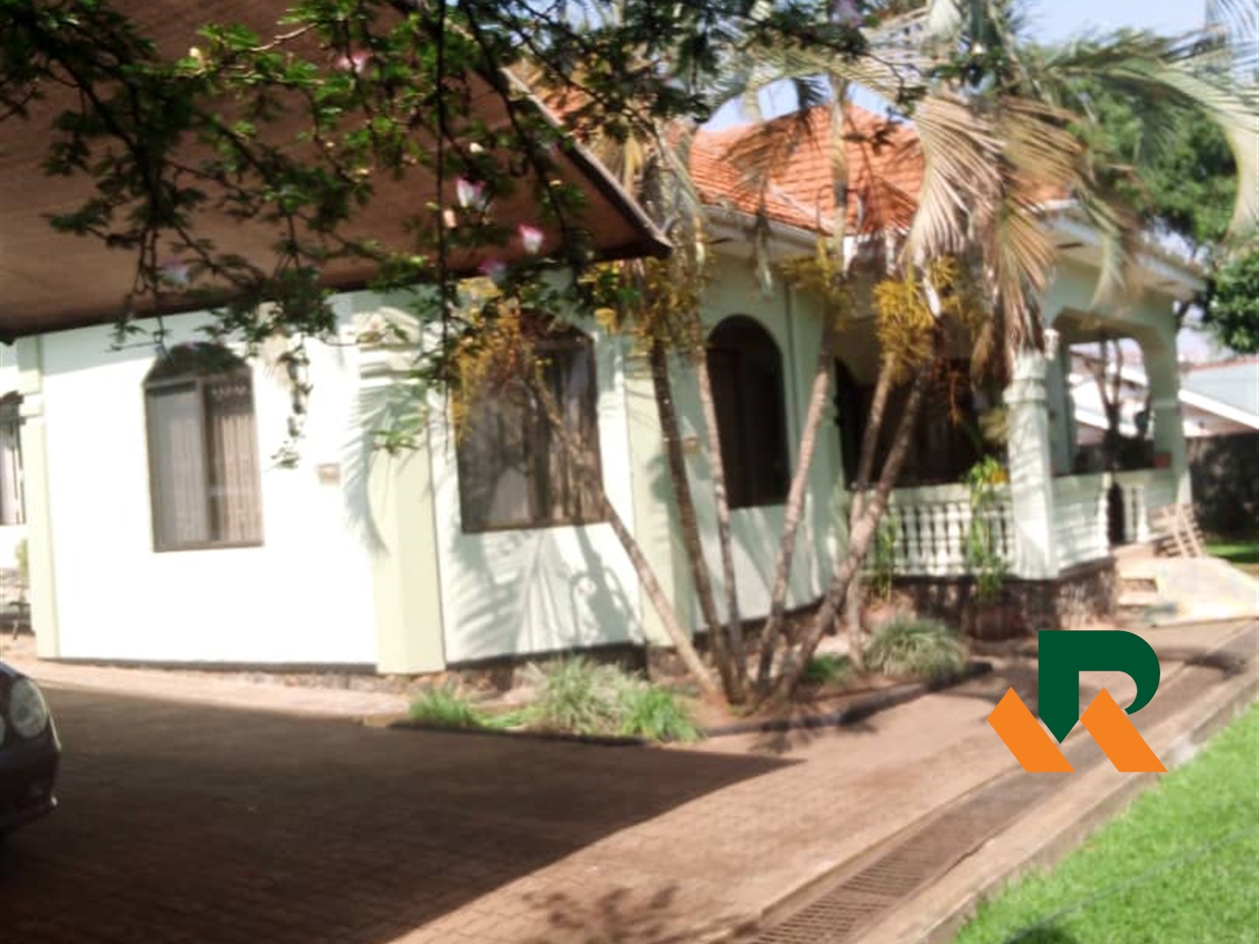 Bungalow for rent in Ntinda Kampala