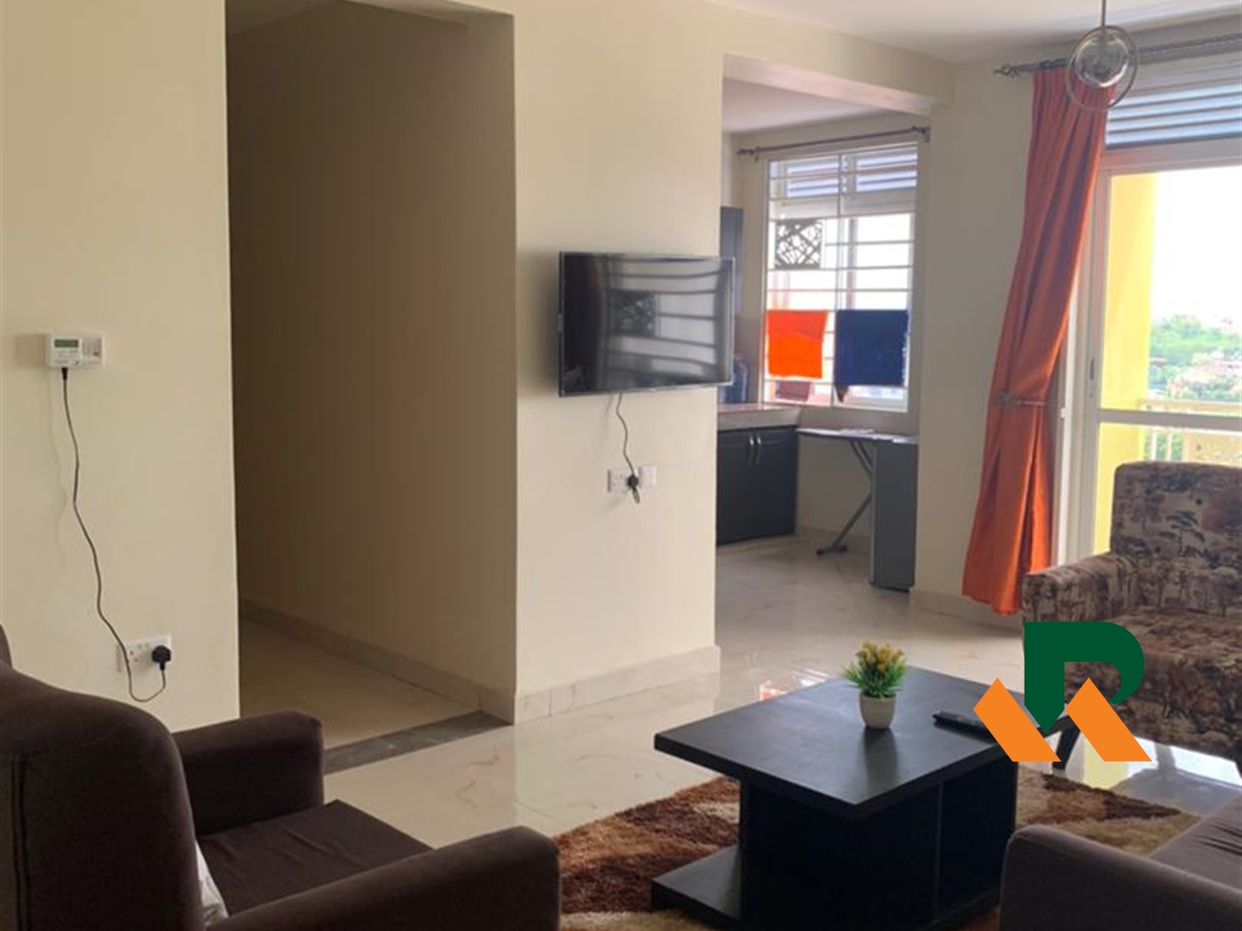 Apartment for sale in Naalya Kampala