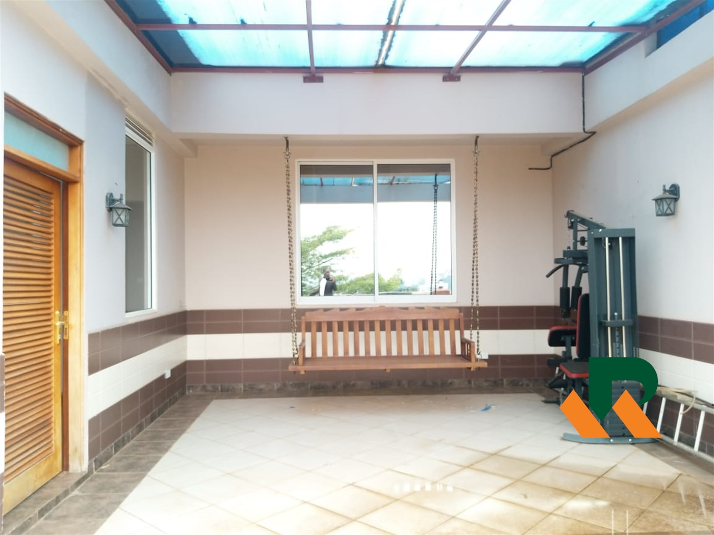 Villa for sale in Naguru Kampala