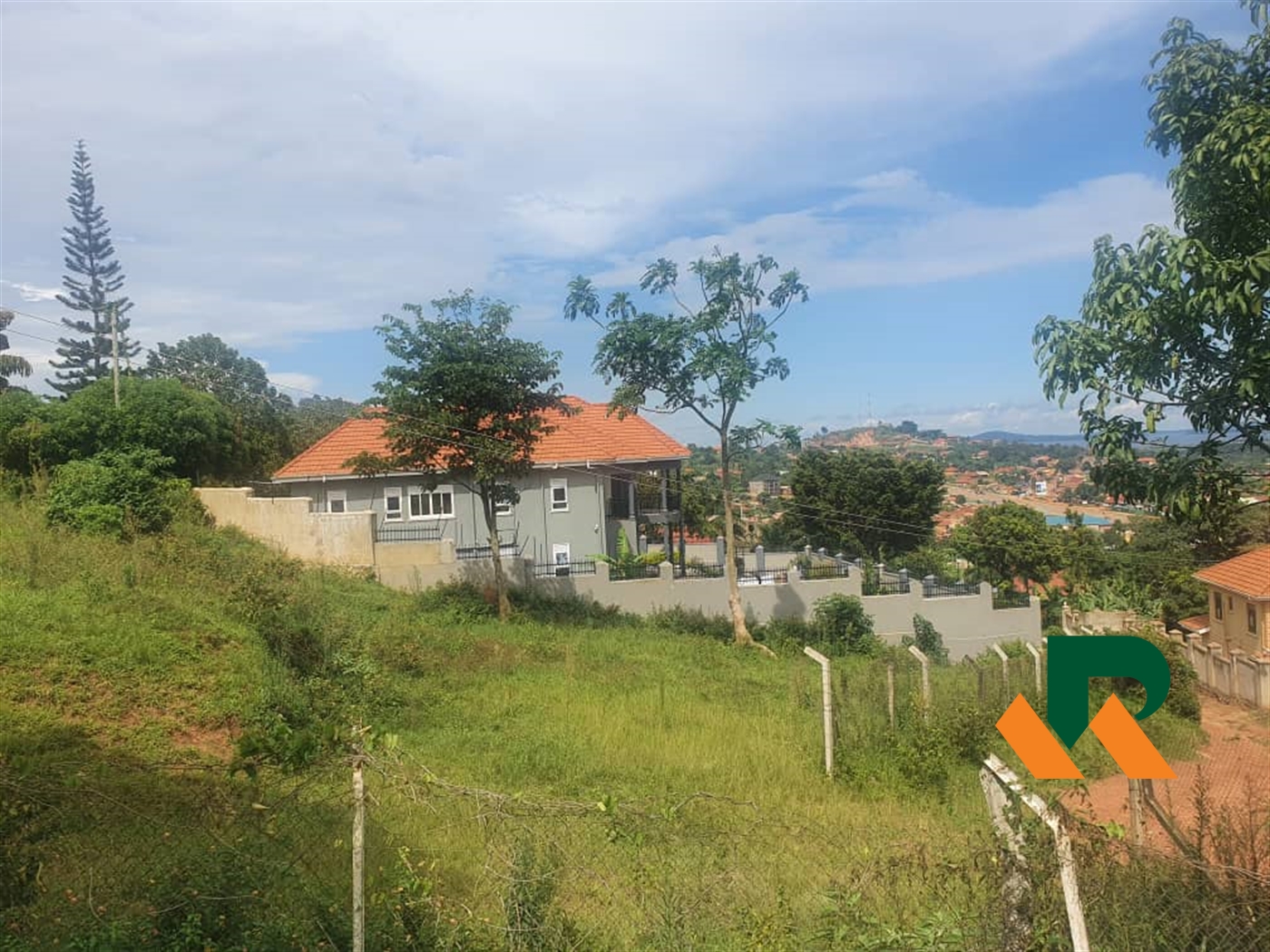Residential Land for sale in Kigo Wakiso