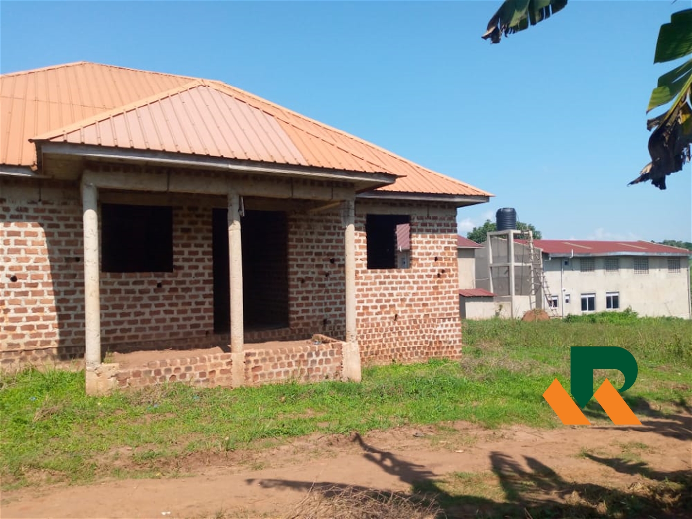 Shell House for sale in Busukuma Wakiso