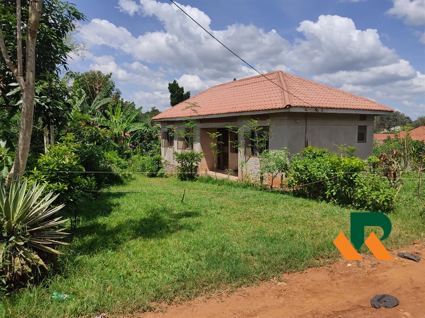 Bungalow for sale in Kira Wakiso