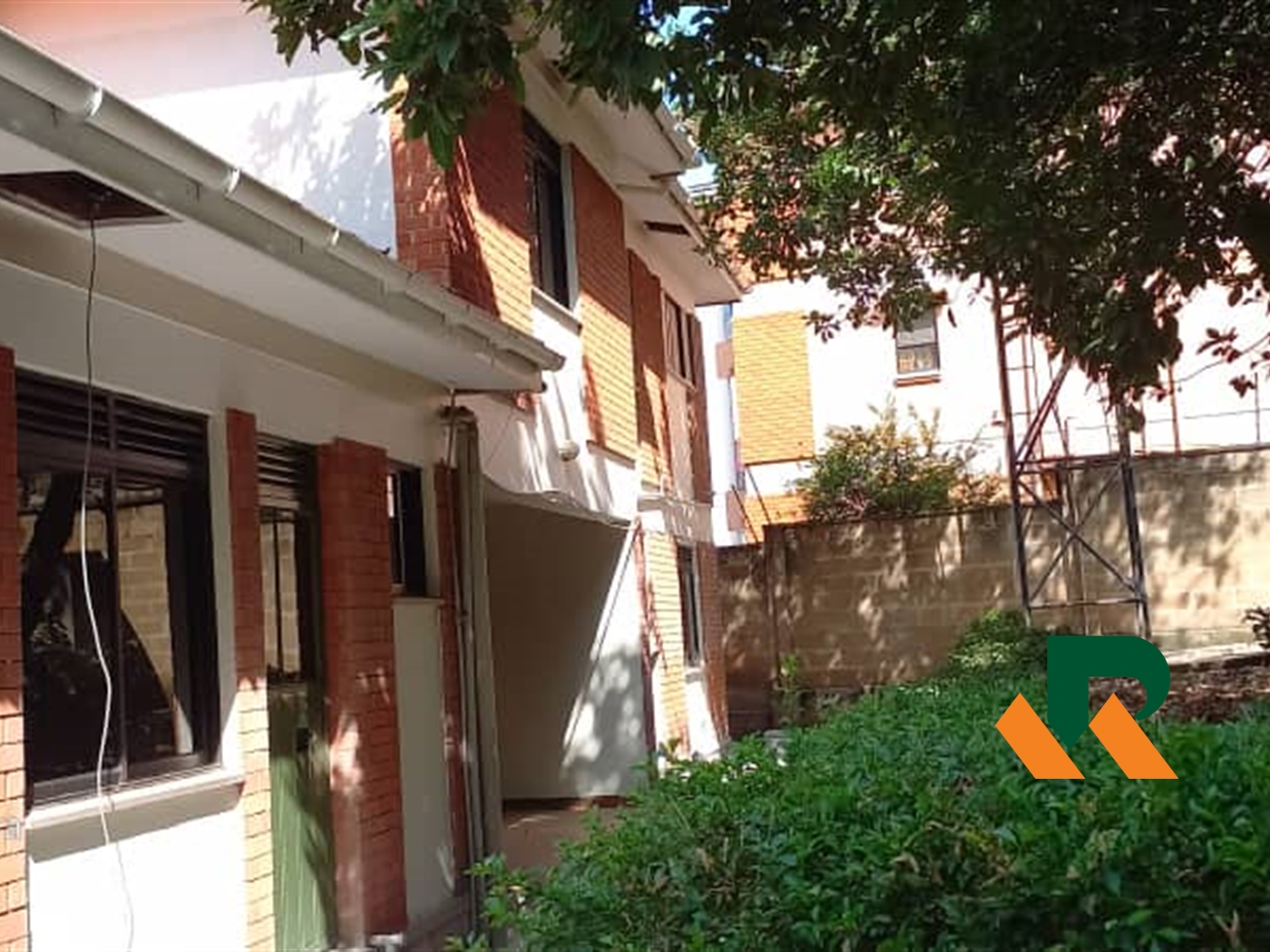 Storeyed house for sale in Bbunga Kampala