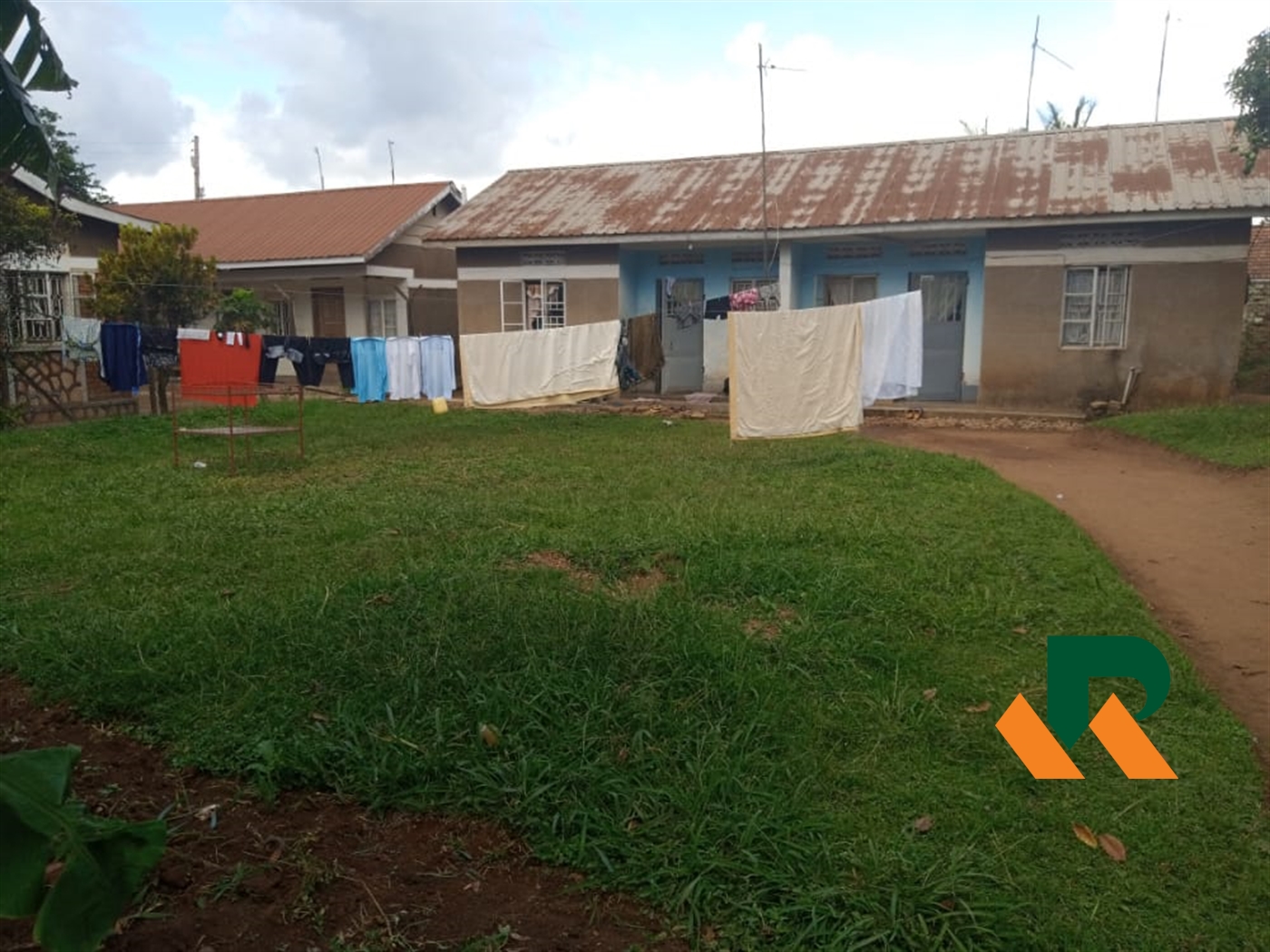 Residential Land for sale in Entebbe Wakiso