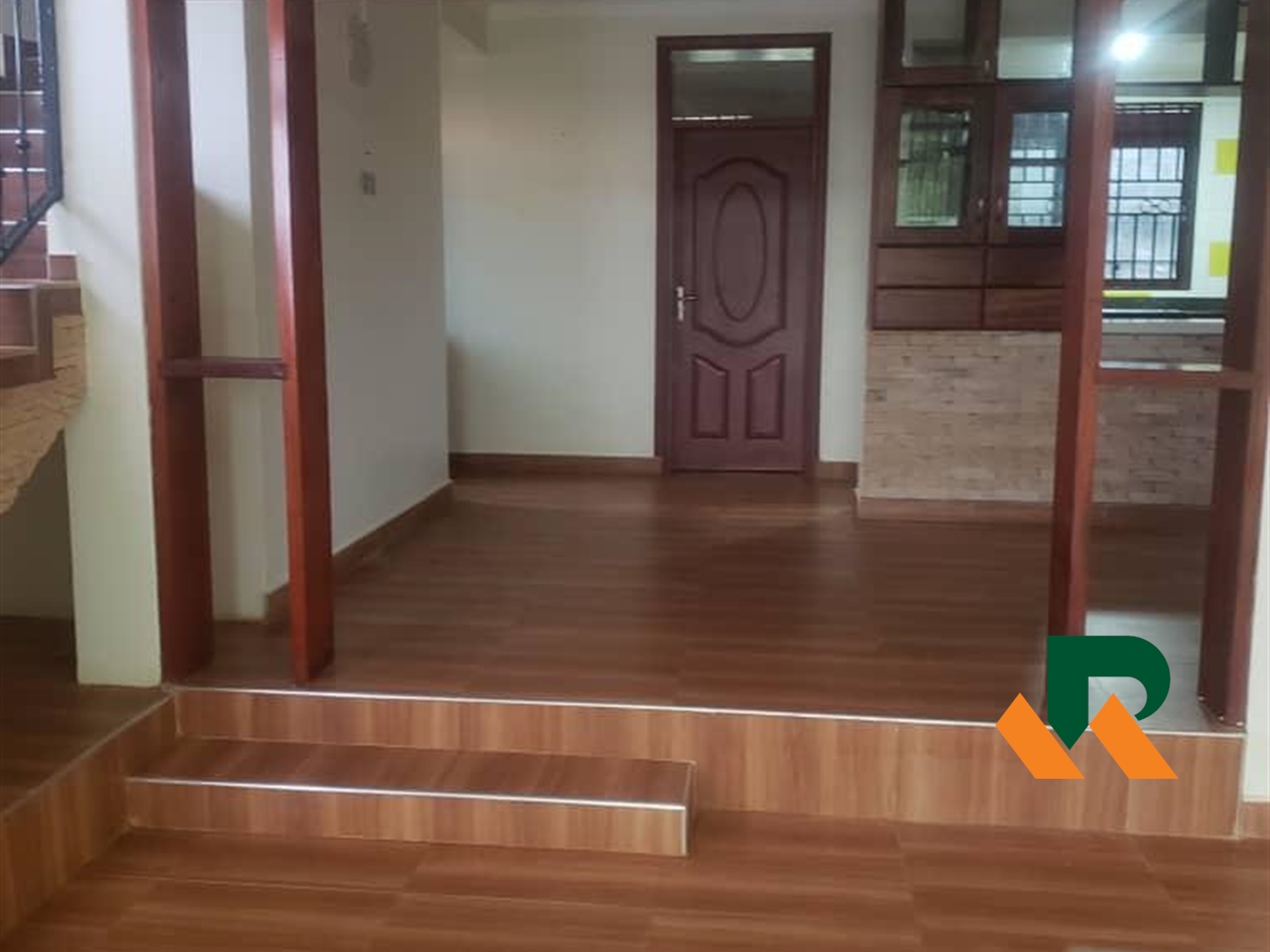 Storeyed house for rent in Kira Wakiso