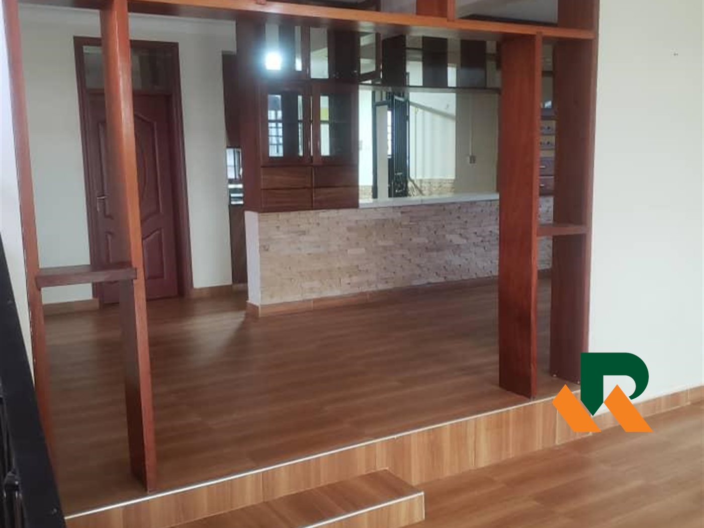 Storeyed house for rent in Kira Wakiso