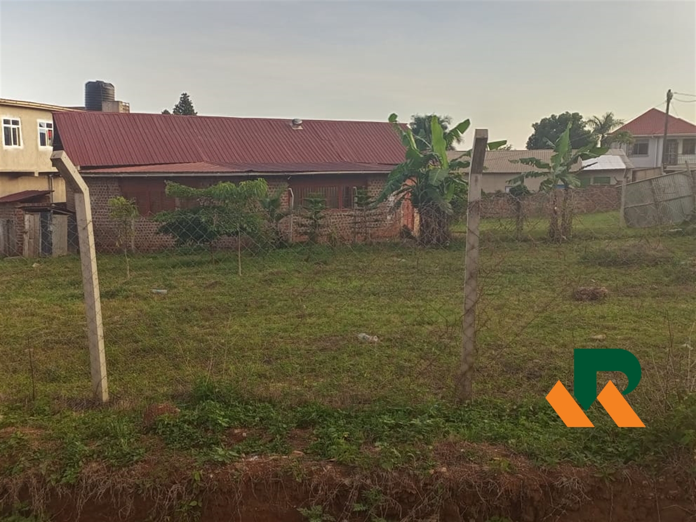 Residential Land for sale in Kyanja Kampala