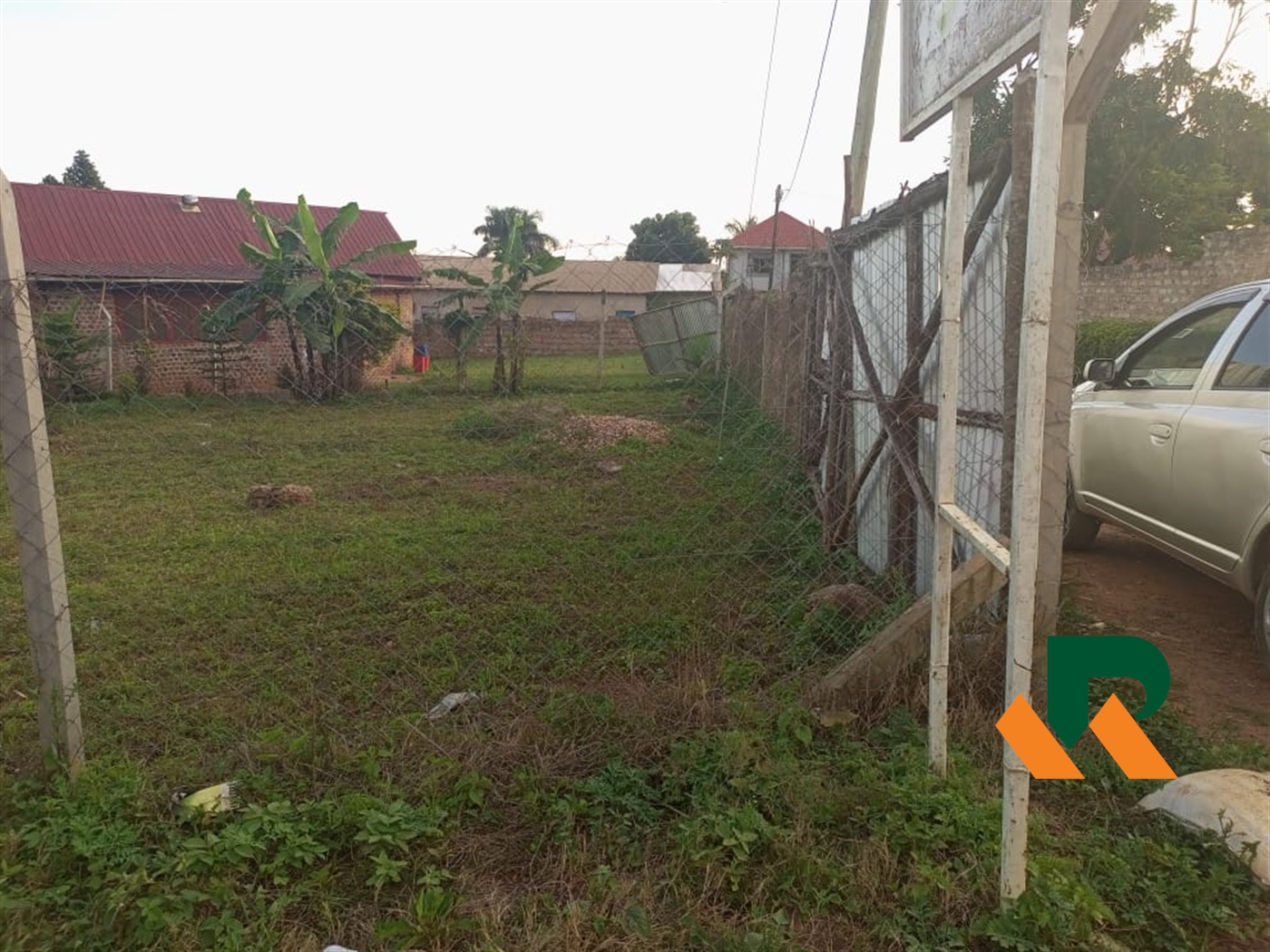 Residential Land for sale in Kyanja Kampala