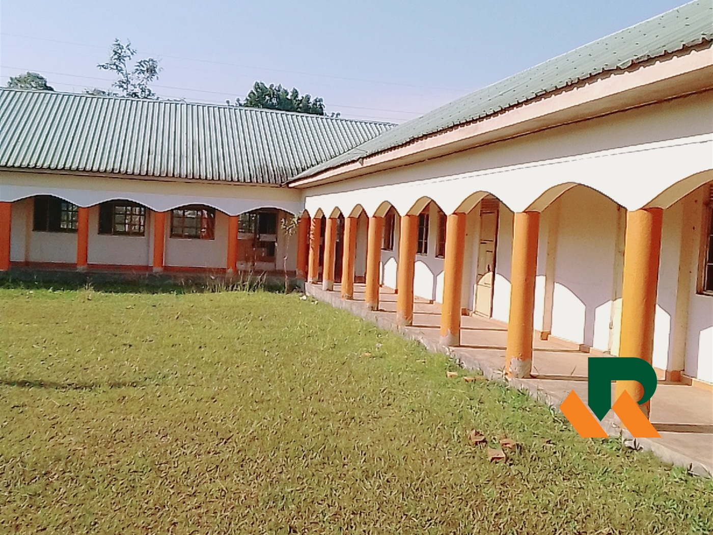 School for sale in Kayabwe Masaka