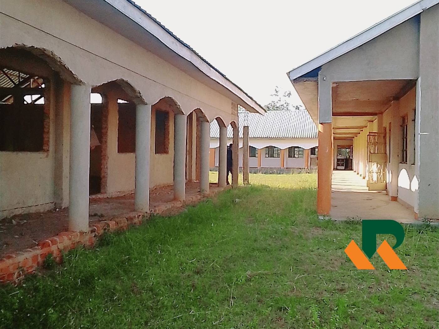 School for sale in Kayabwe Masaka