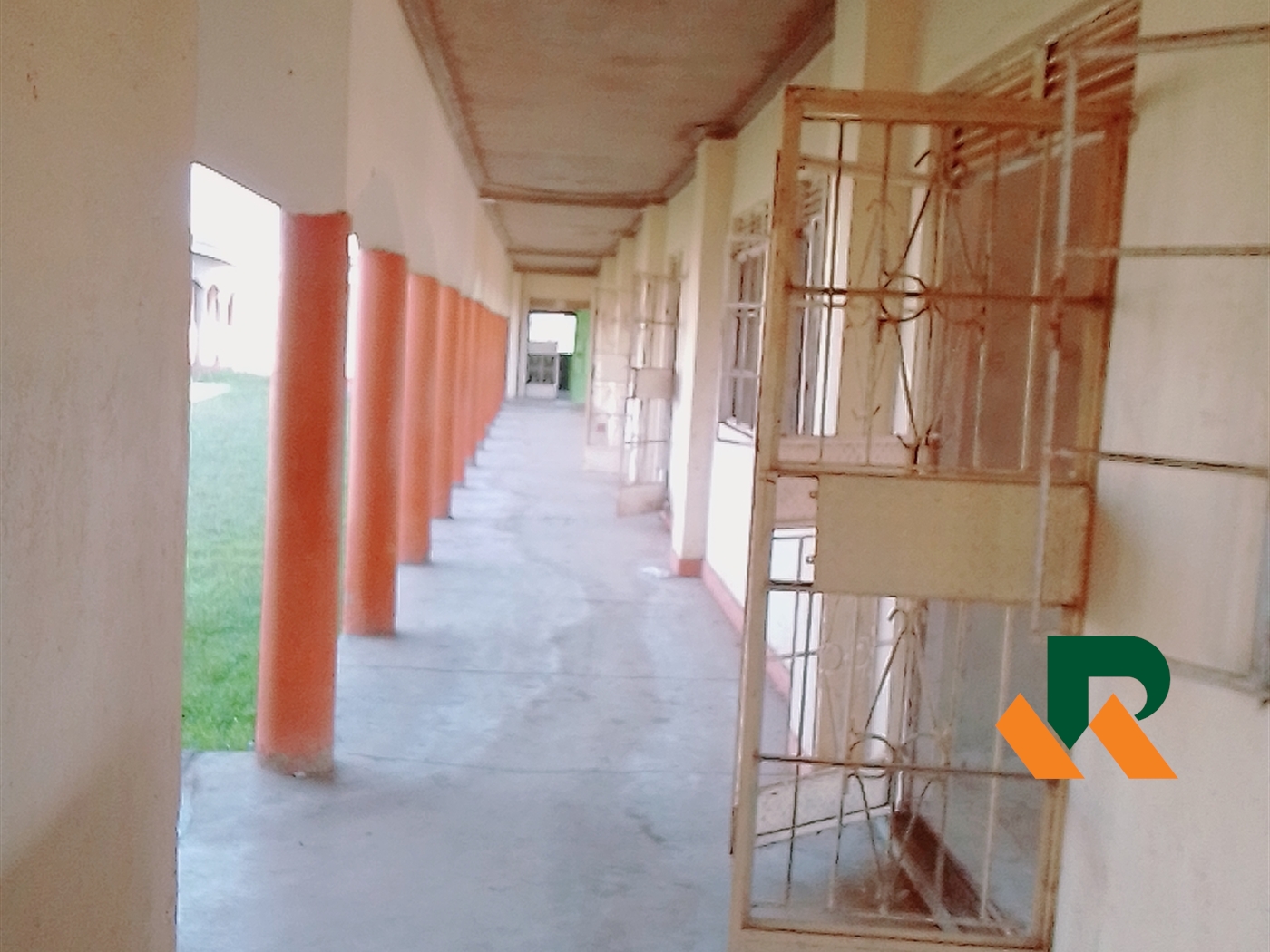 School for sale in Kayabwe Masaka