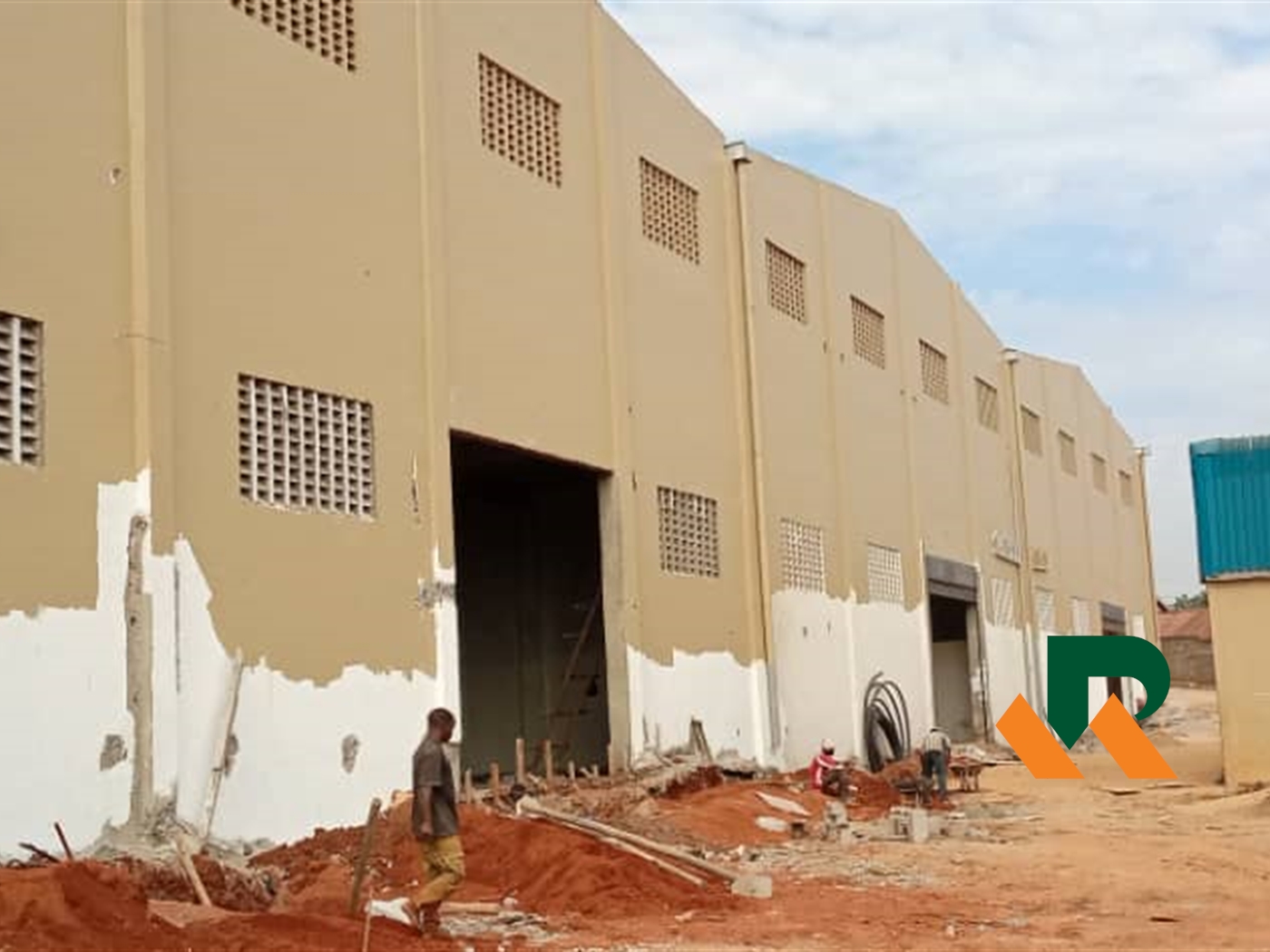 Warehouse for rent in Kawempe Kampala