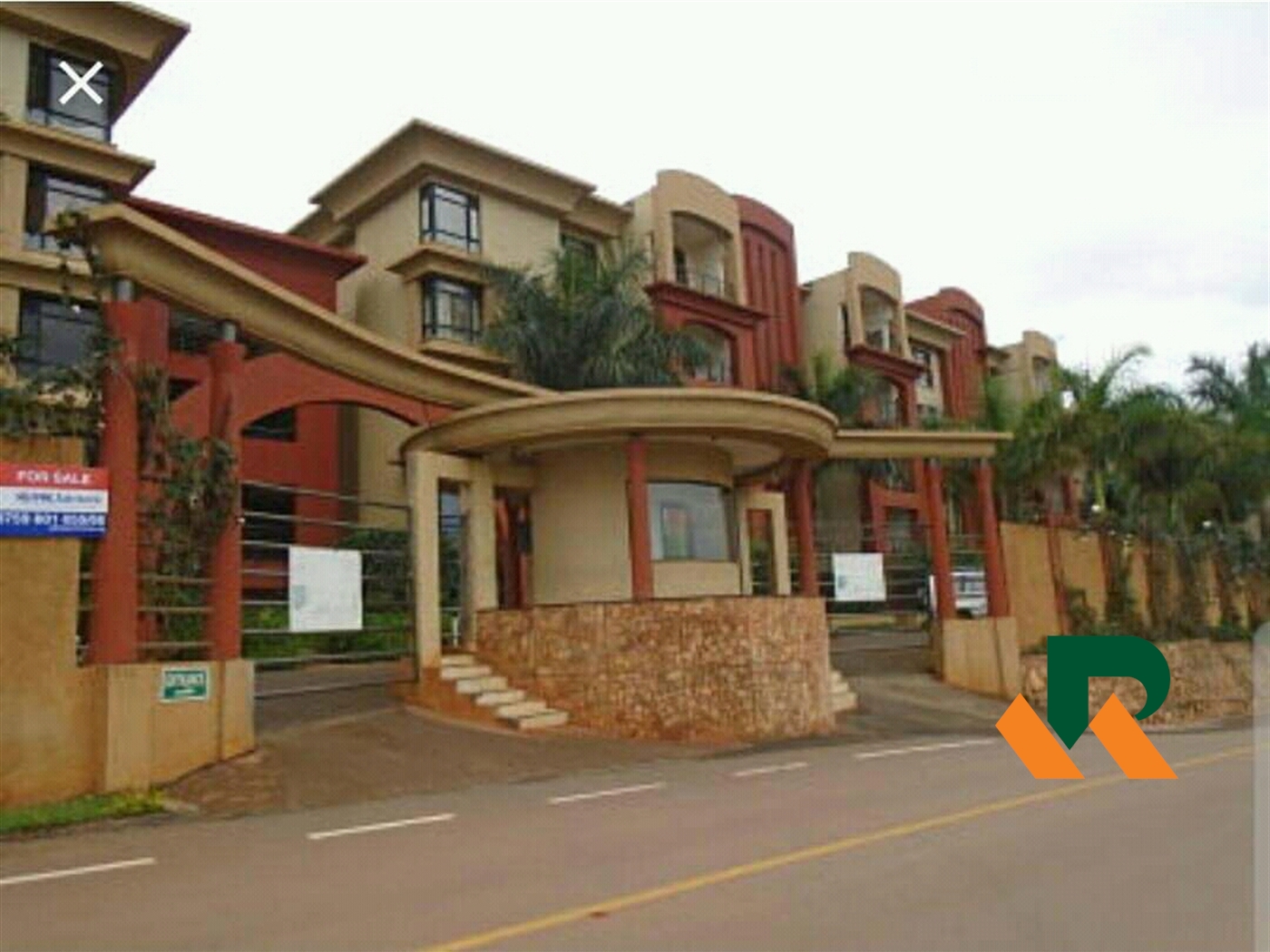 Apartment for rent in Lubowa Wakiso