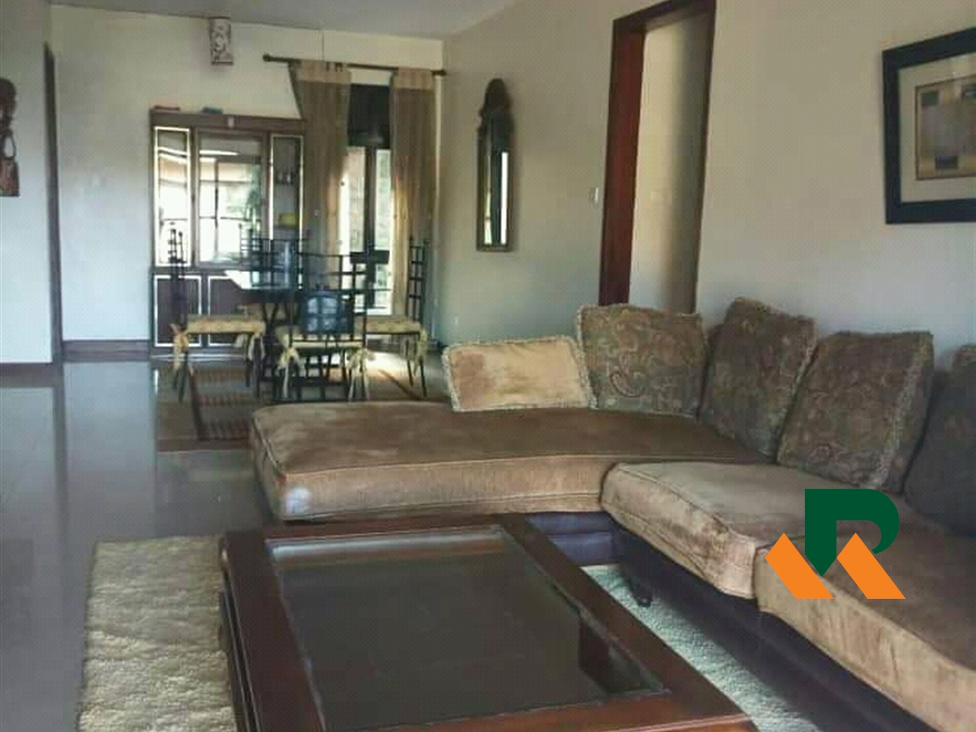 Apartment for rent in Lubowa Wakiso