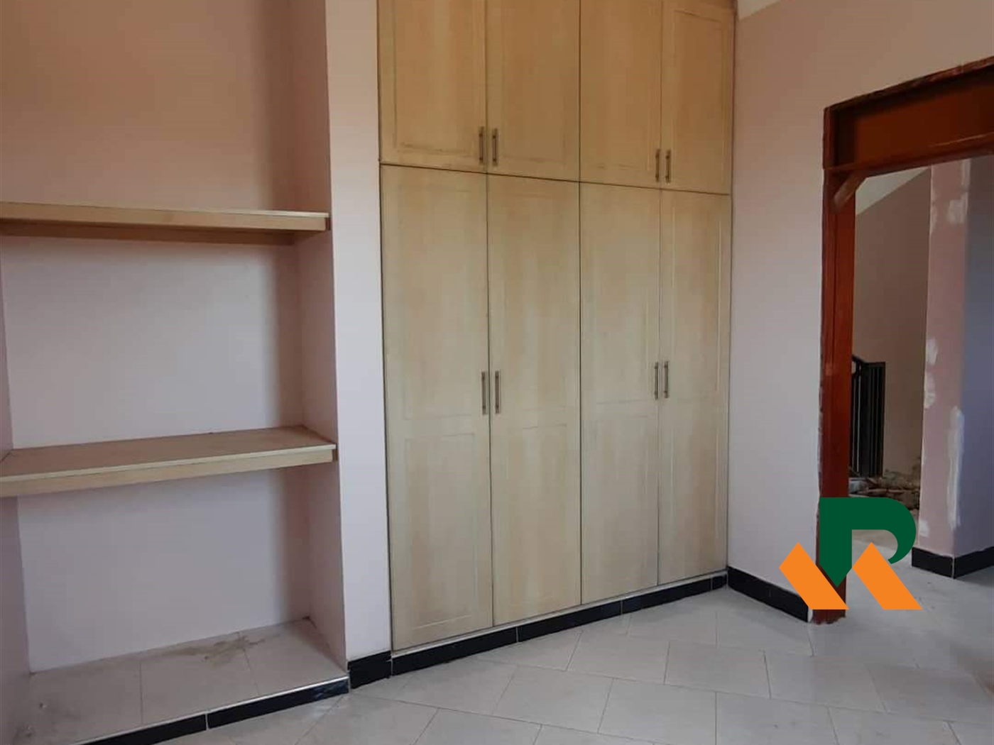 Apartment for rent in Kyanja Kampala