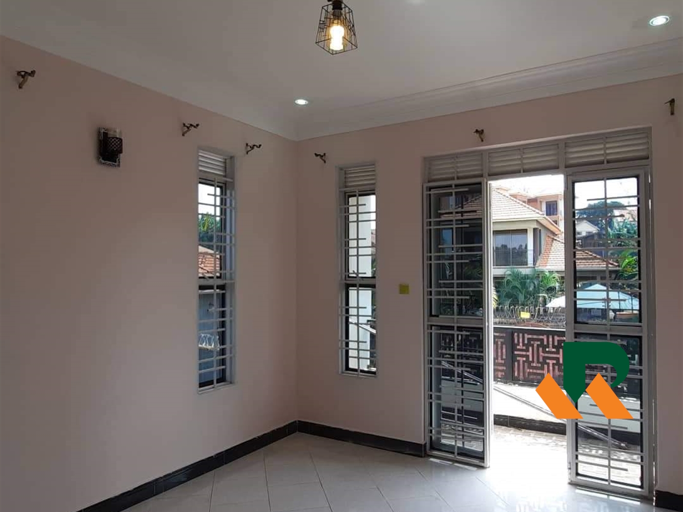 Apartment for rent in Kyanja Kampala