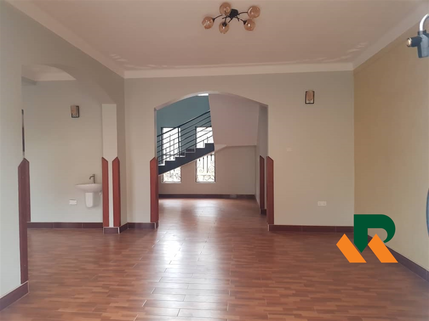 Storeyed house for sale in Najjera Wakiso